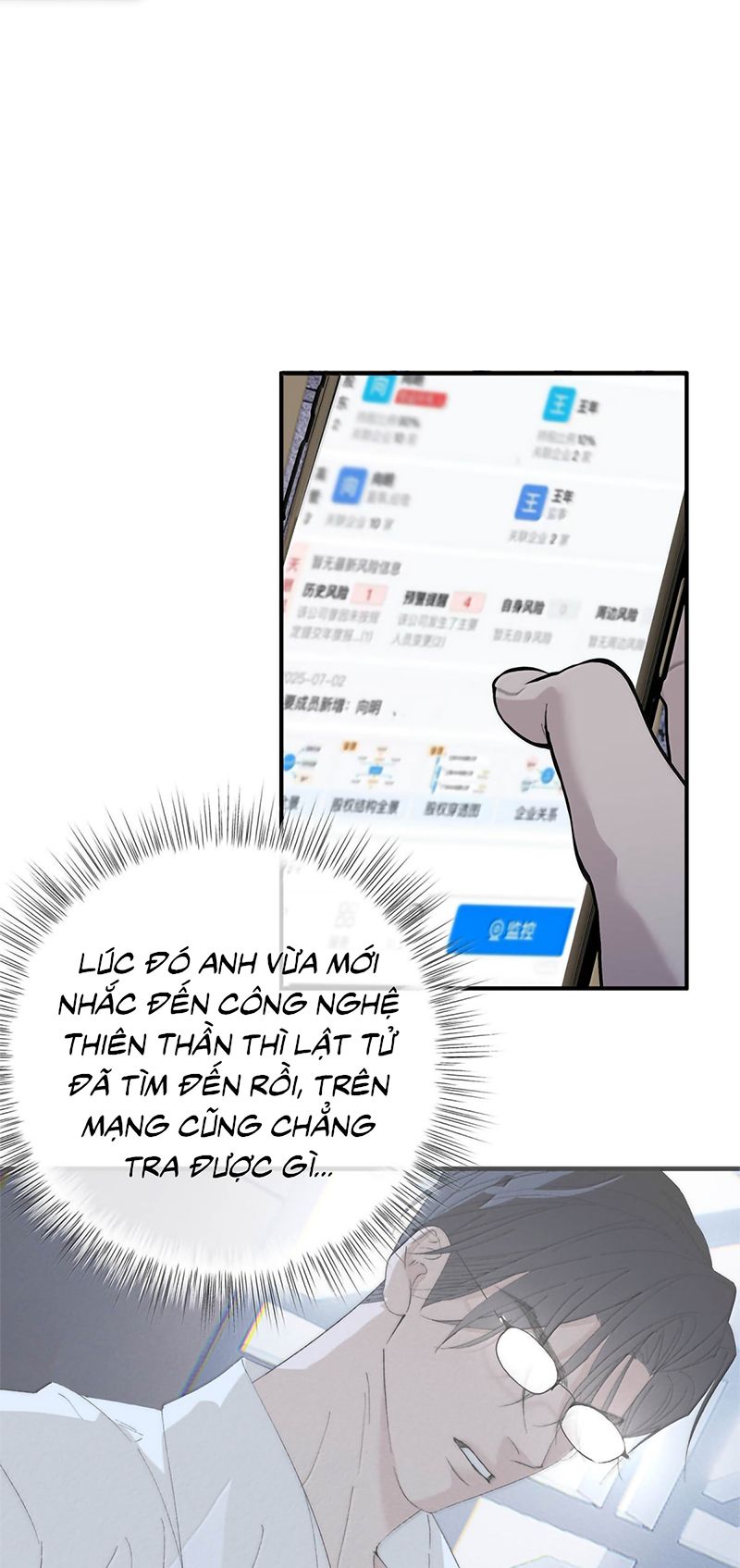 Mỗi Ngày Đều Muốn Làm Bệnh Kiều Vương Tử Xấu hổ Muốn Độn Thổ Chapter 56 - Trang 29