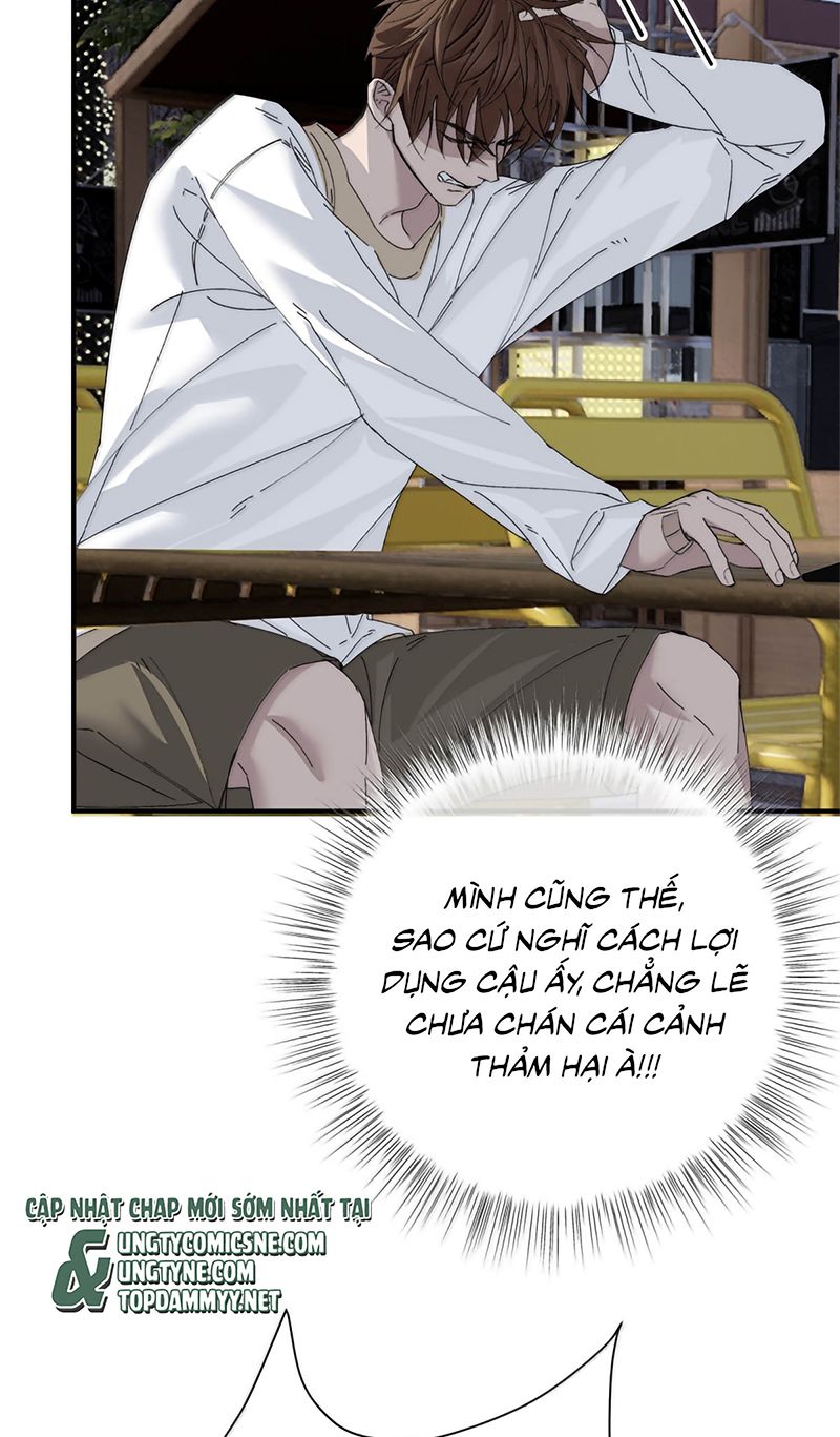 Mỗi Ngày Đều Muốn Làm Bệnh Kiều Vương Tử Xấu hổ Muốn Độn Thổ Chapter 56 - Trang 34