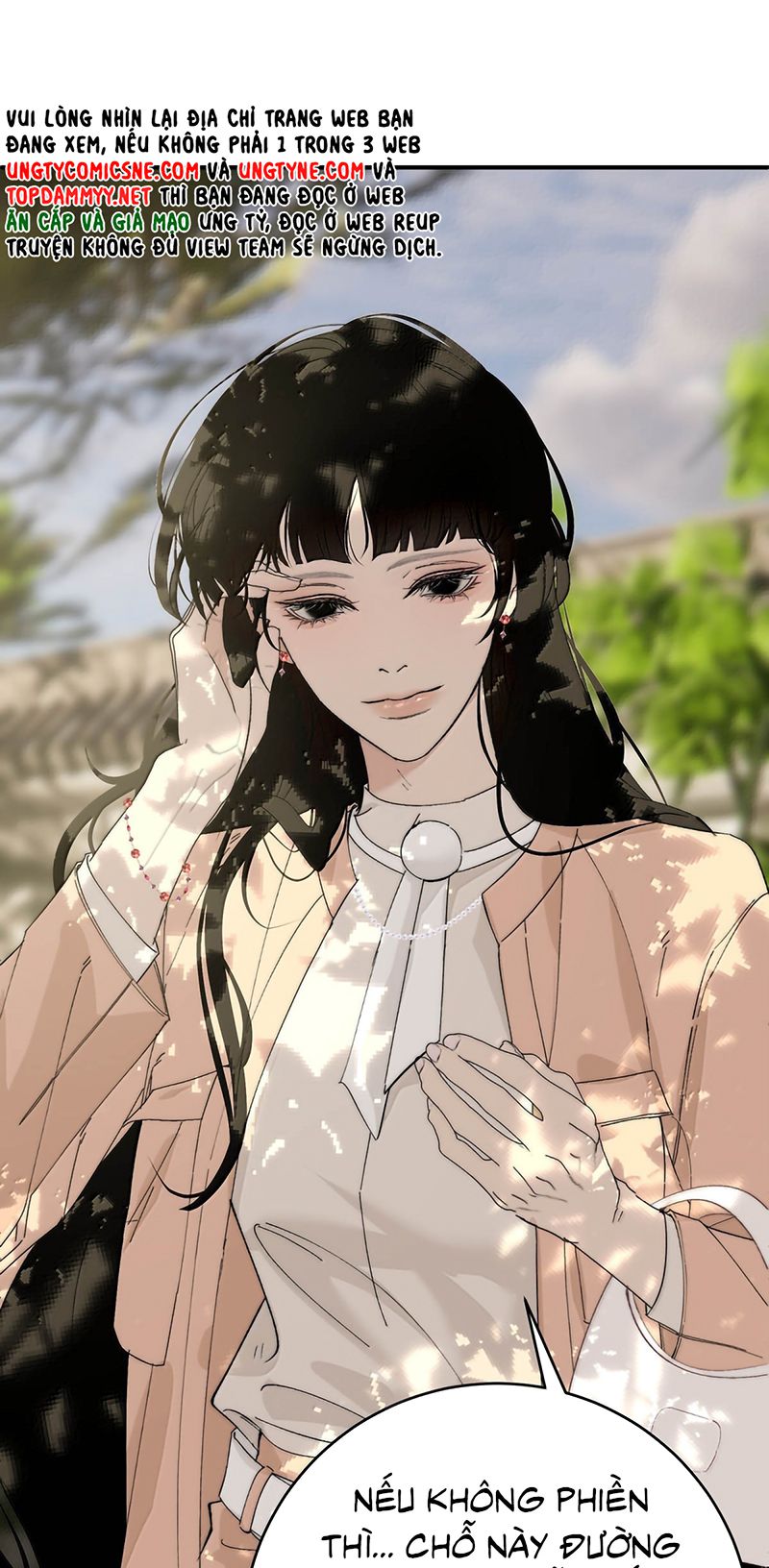 Mỗi Ngày Đều Muốn Làm Bệnh Kiều Vương Tử Xấu hổ Muốn Độn Thổ Chapter 56 - Trang 41