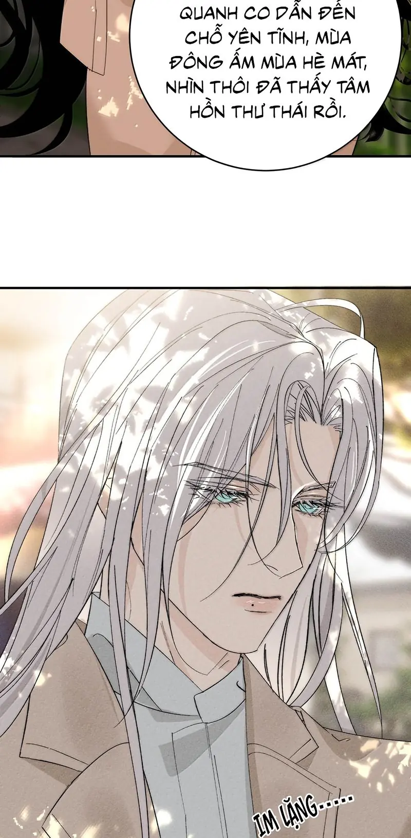 Mỗi Ngày Đều Muốn Làm Bệnh Kiều Vương Tử Xấu hổ Muốn Độn Thổ Chapter 56 - Trang 42