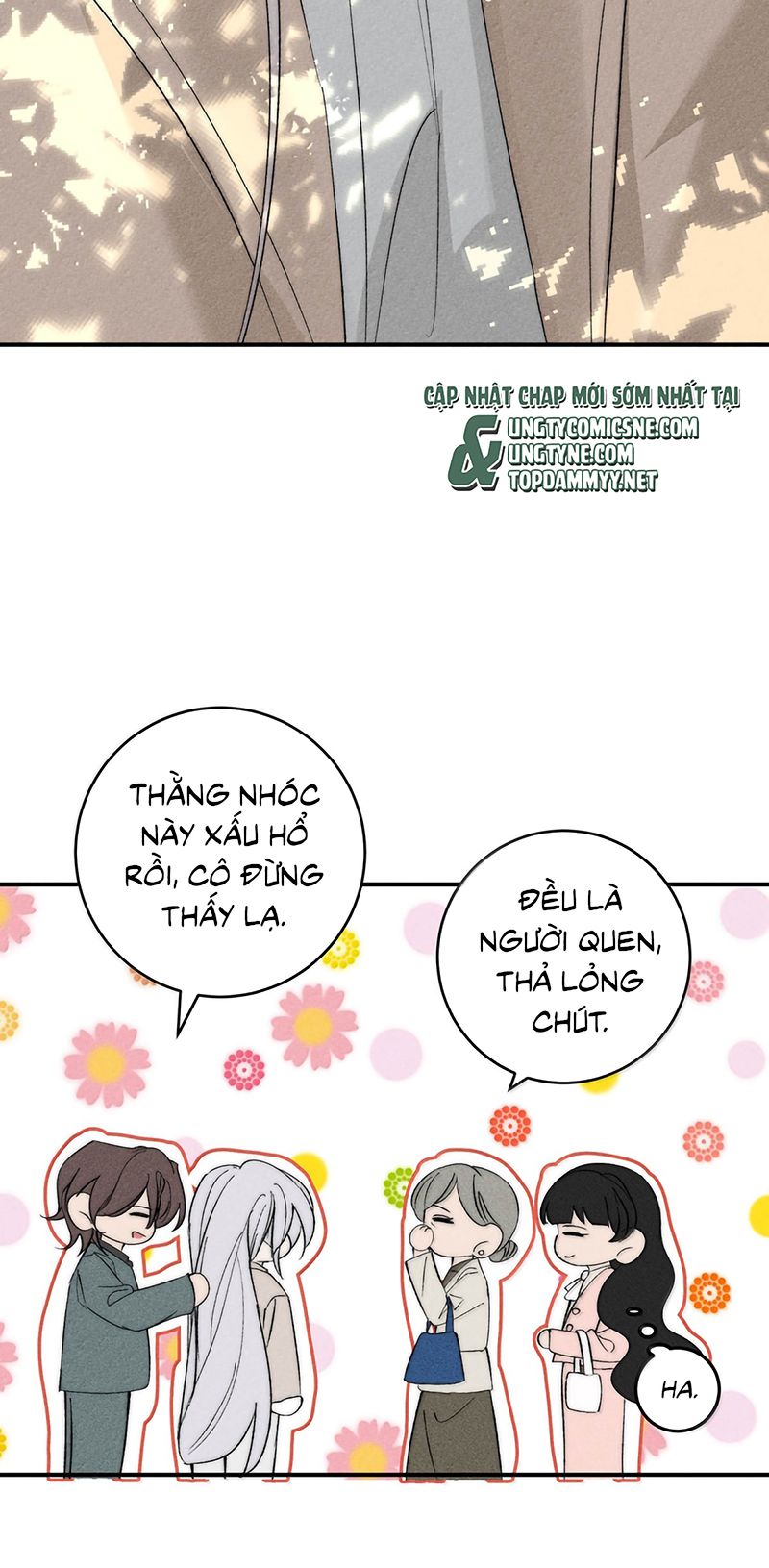 Mỗi Ngày Đều Muốn Làm Bệnh Kiều Vương Tử Xấu hổ Muốn Độn Thổ Chapter 56 - Trang 43