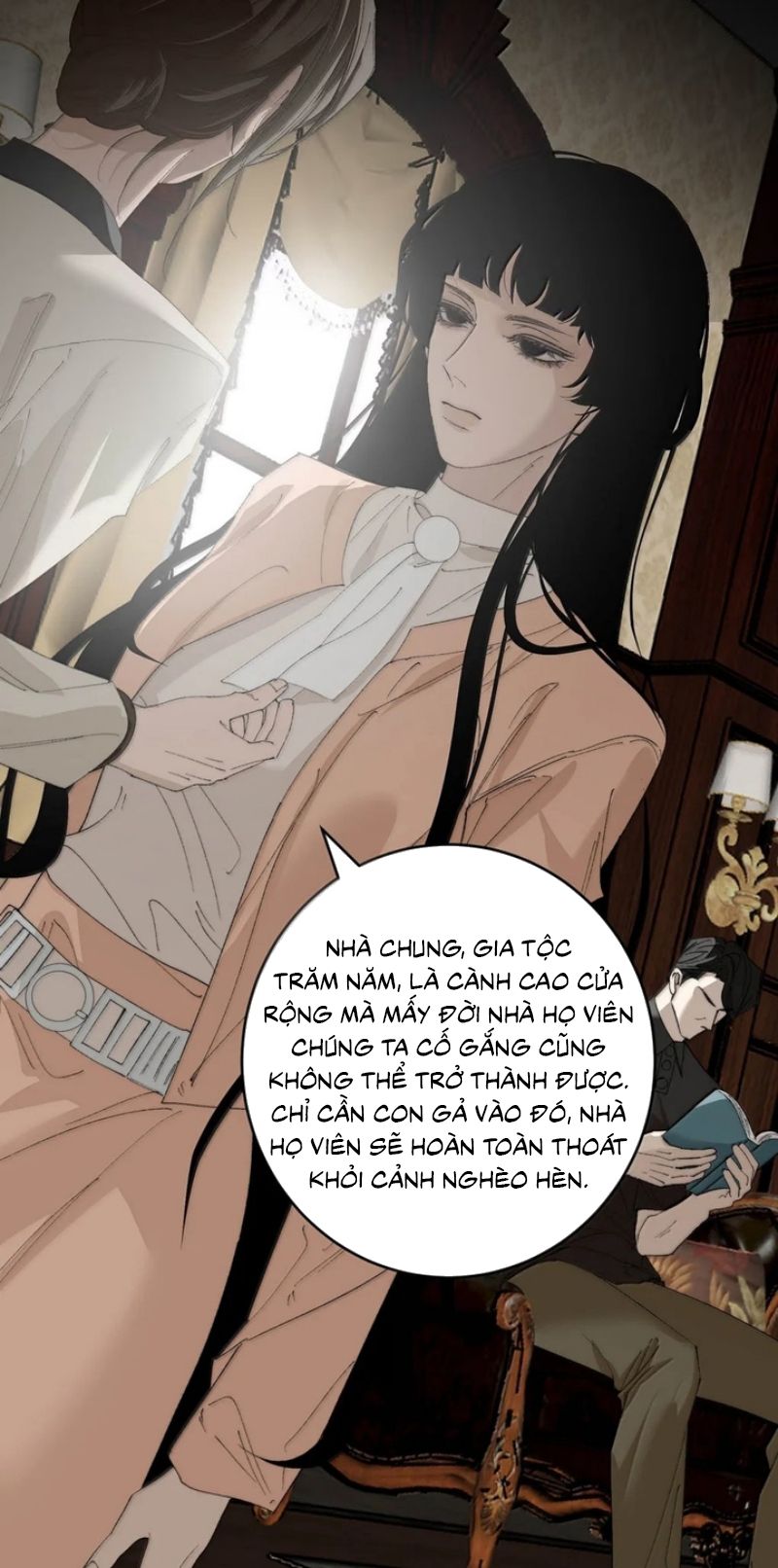 Mỗi Ngày Đều Muốn Làm Bệnh Kiều Vương Tử Xấu hổ Muốn Độn Thổ Chapter 57 - Trang 11