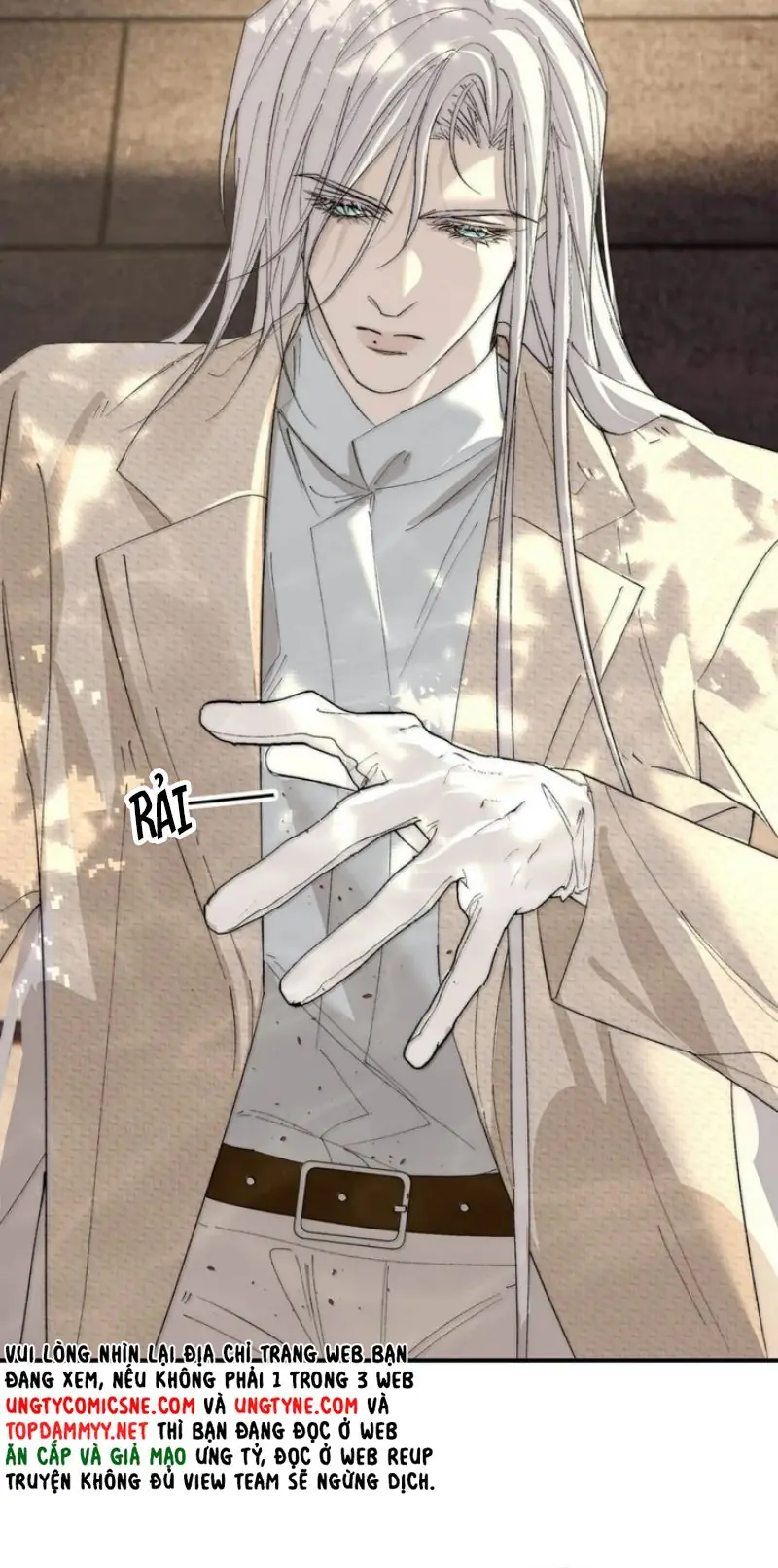 Mỗi Ngày Đều Muốn Làm Bệnh Kiều Vương Tử Xấu hổ Muốn Độn Thổ Chapter 57 - Trang 17