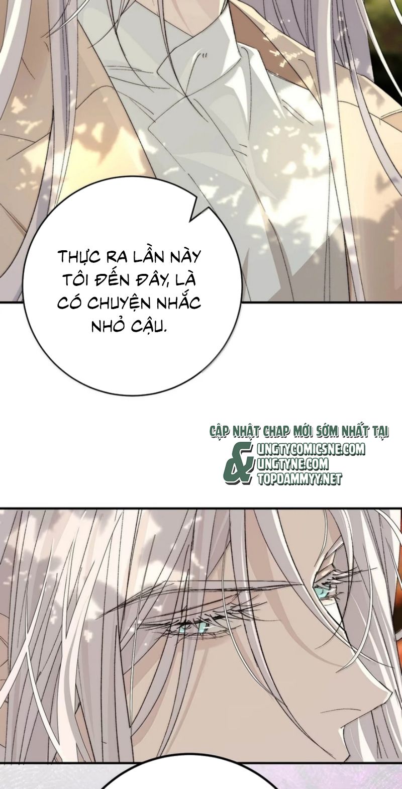 Mỗi Ngày Đều Muốn Làm Bệnh Kiều Vương Tử Xấu hổ Muốn Độn Thổ Chapter 57 - Trang 20