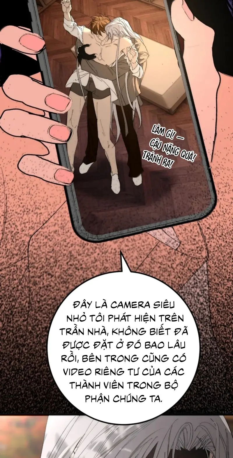 Mỗi Ngày Đều Muốn Làm Bệnh Kiều Vương Tử Xấu hổ Muốn Độn Thổ Chapter 57 - Trang 22