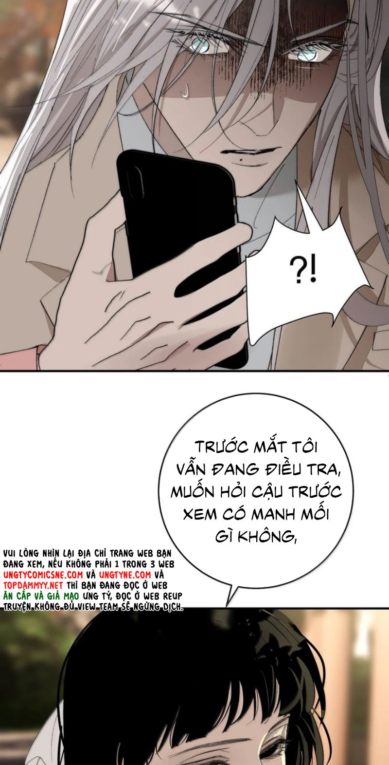 Mỗi Ngày Đều Muốn Làm Bệnh Kiều Vương Tử Xấu hổ Muốn Độn Thổ Chapter 57 - Trang 23