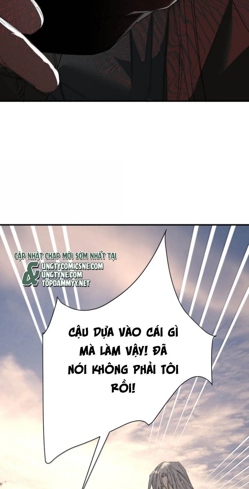 Mỗi Ngày Đều Muốn Làm Bệnh Kiều Vương Tử Xấu hổ Muốn Độn Thổ Chapter 57 - Trang 29