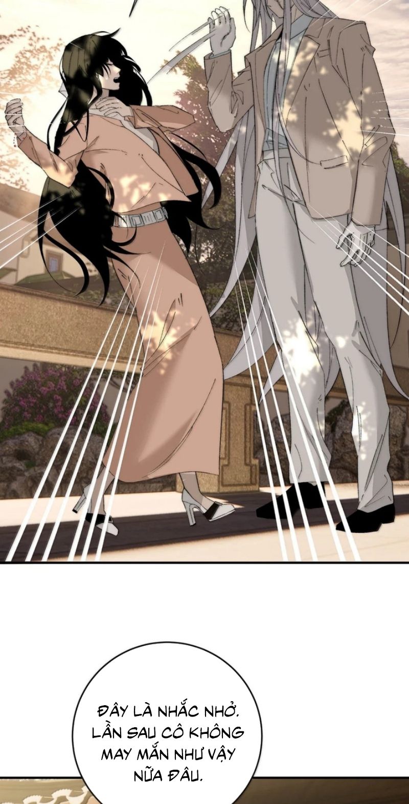Mỗi Ngày Đều Muốn Làm Bệnh Kiều Vương Tử Xấu hổ Muốn Độn Thổ Chapter 57 - Trang 30