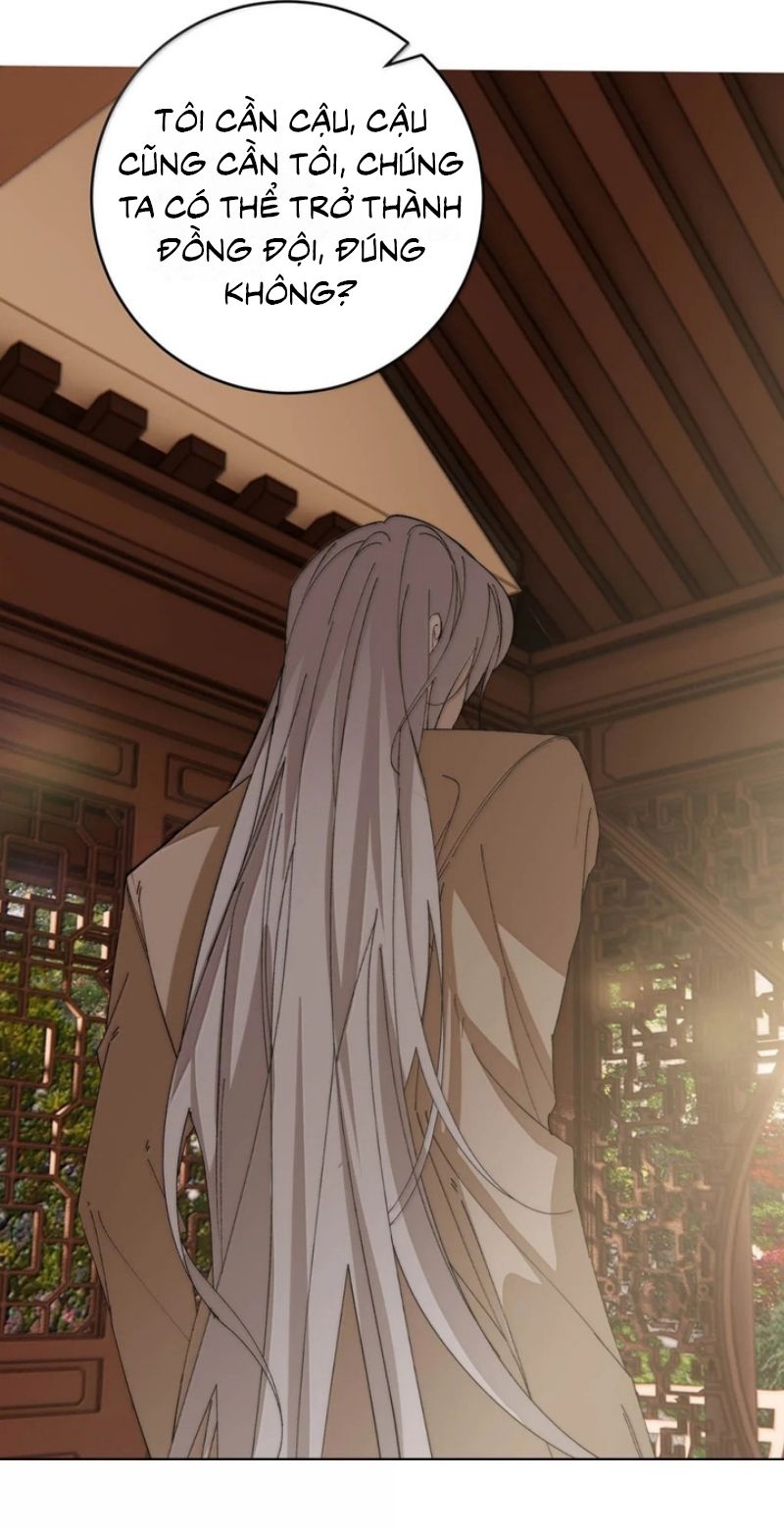 Mỗi Ngày Đều Muốn Làm Bệnh Kiều Vương Tử Xấu hổ Muốn Độn Thổ Chapter 57 - Trang 34