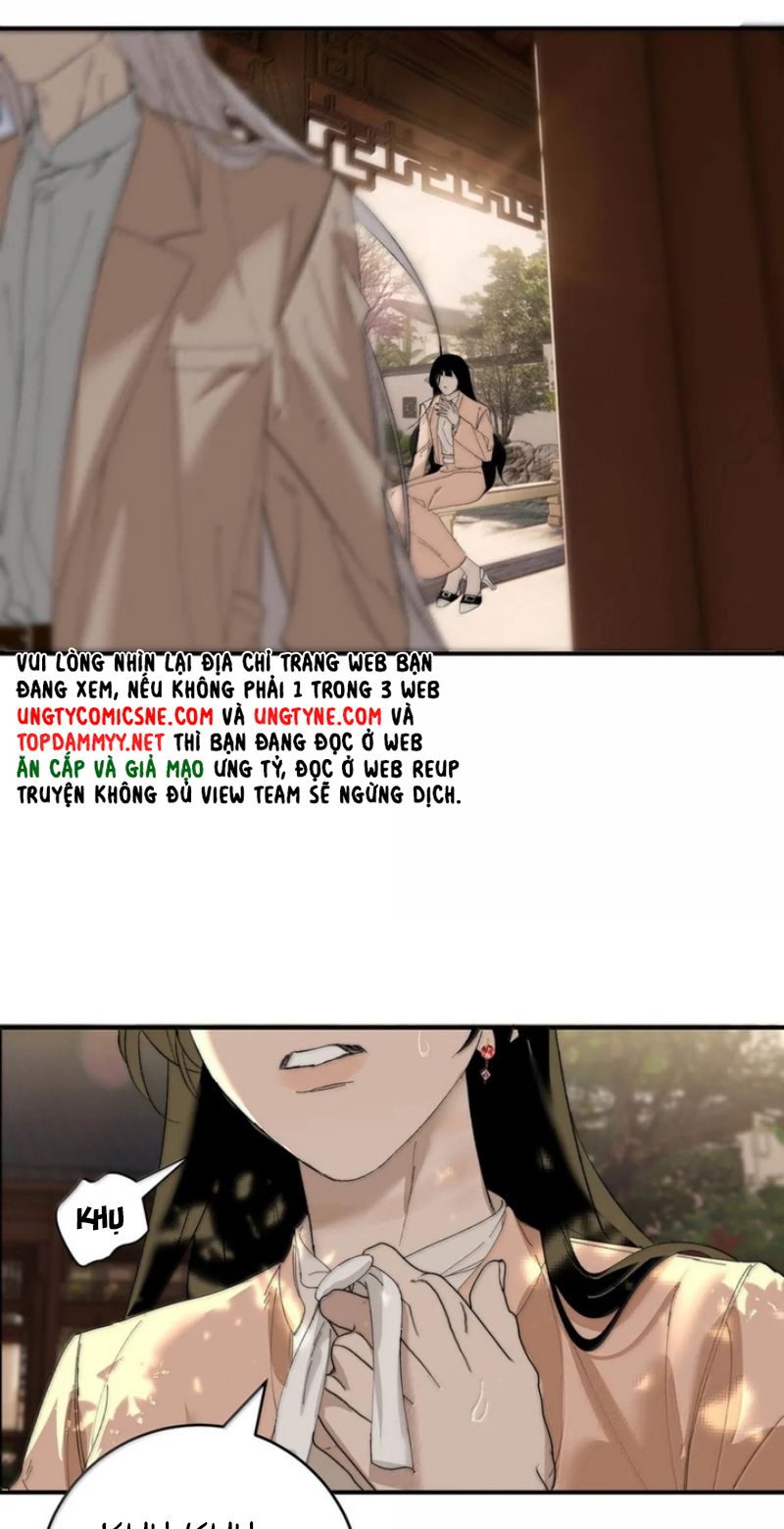 Mỗi Ngày Đều Muốn Làm Bệnh Kiều Vương Tử Xấu hổ Muốn Độn Thổ Chapter 57 - Trang 35