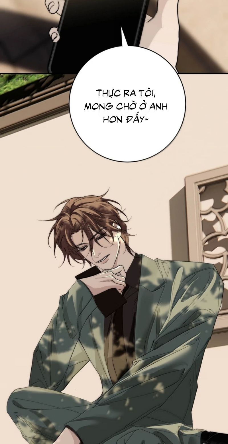 Mỗi Ngày Đều Muốn Làm Bệnh Kiều Vương Tử Xấu hổ Muốn Độn Thổ Chapter 57 - Trang 38