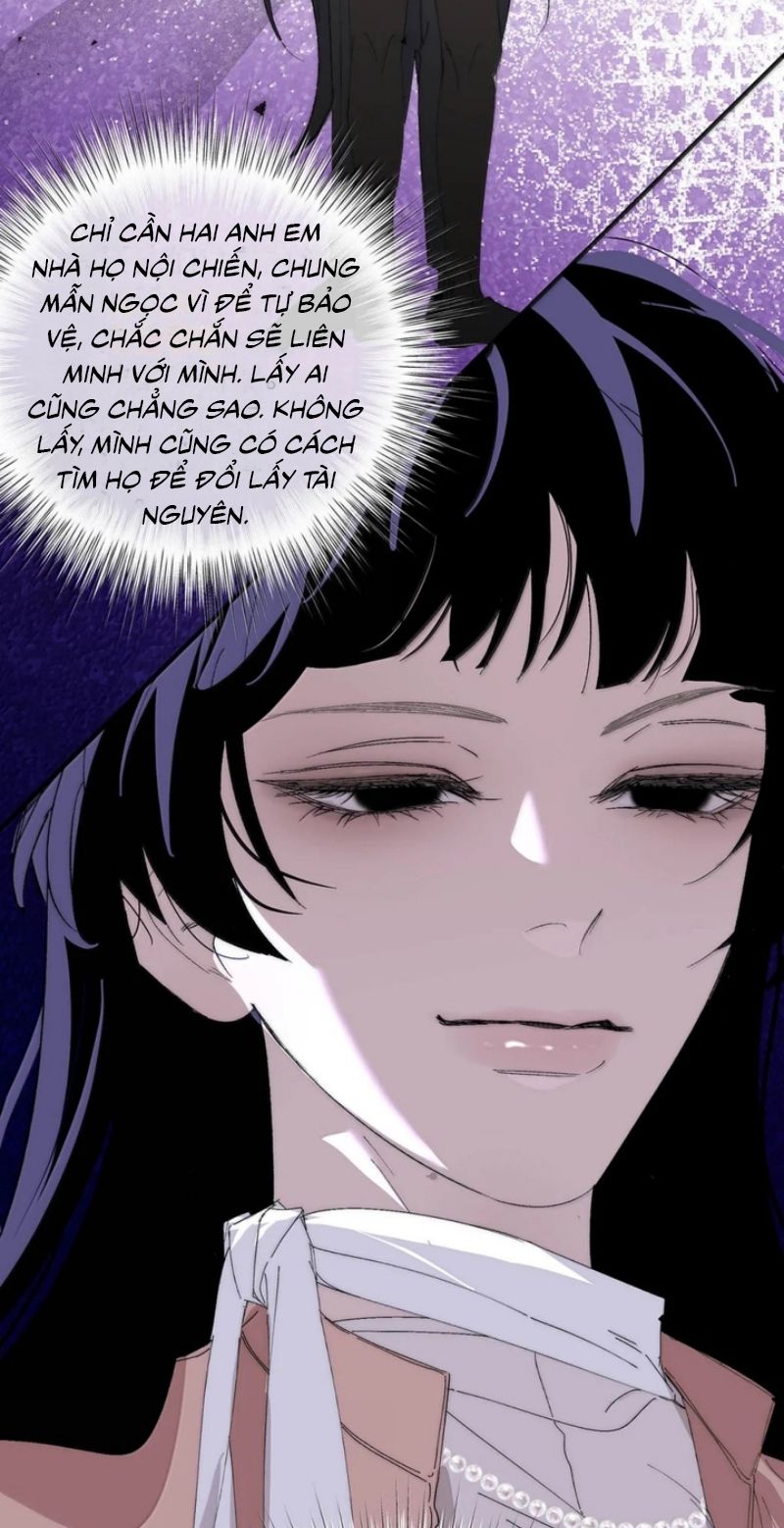 Mỗi Ngày Đều Muốn Làm Bệnh Kiều Vương Tử Xấu hổ Muốn Độn Thổ Chapter 57 - Trang 41
