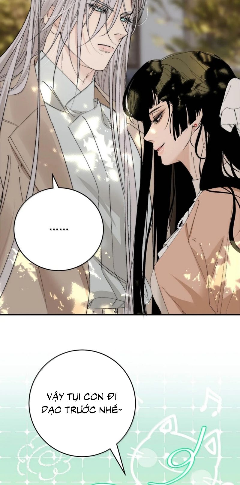 Mỗi Ngày Đều Muốn Làm Bệnh Kiều Vương Tử Xấu hổ Muốn Độn Thổ Chapter 57 - Trang 5