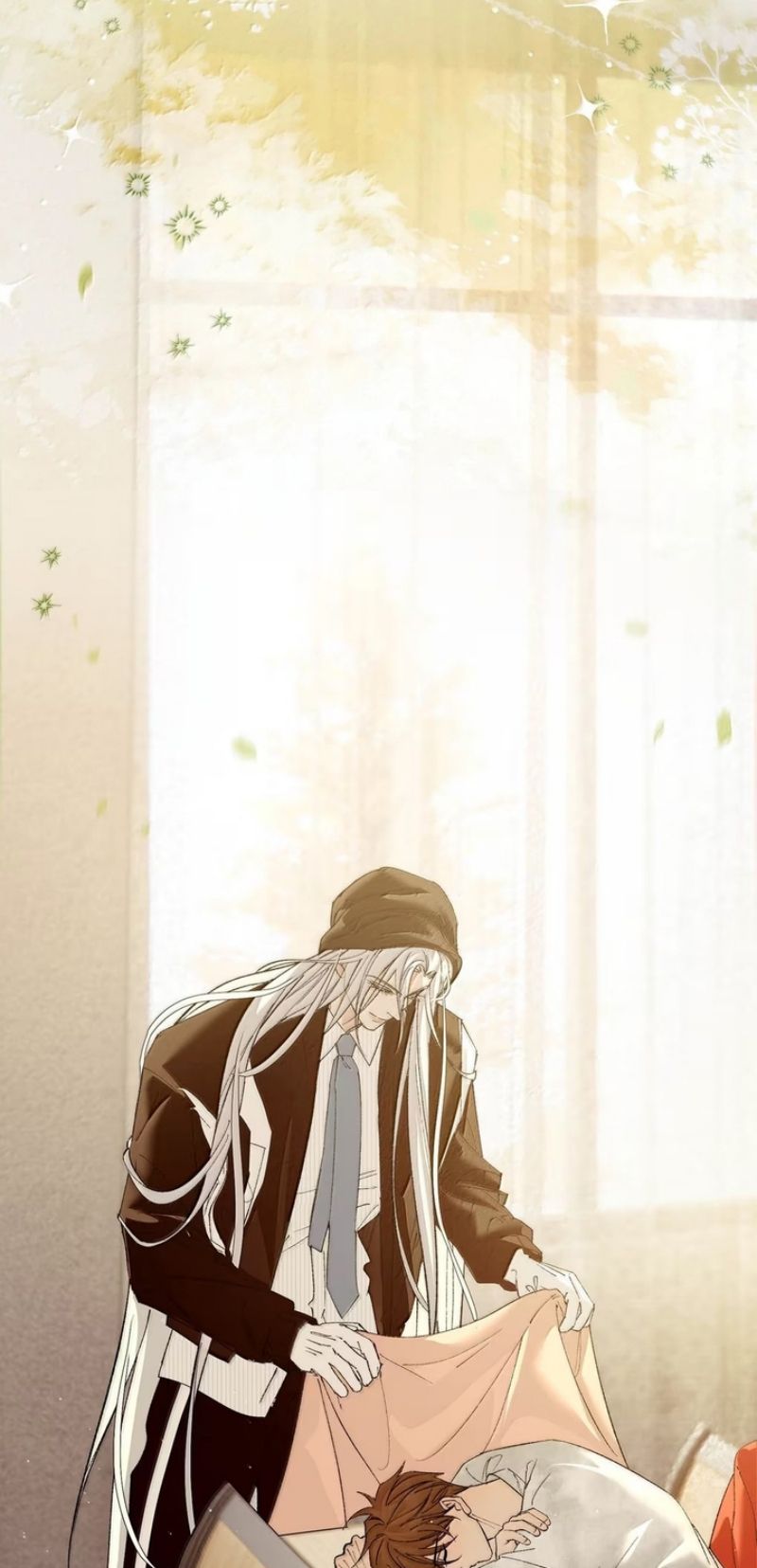 Mỗi Ngày Đều Muốn Làm Bệnh Kiều Vương Tử Xấu hổ Muốn Độn Thổ Chapter 58 - Trang 15