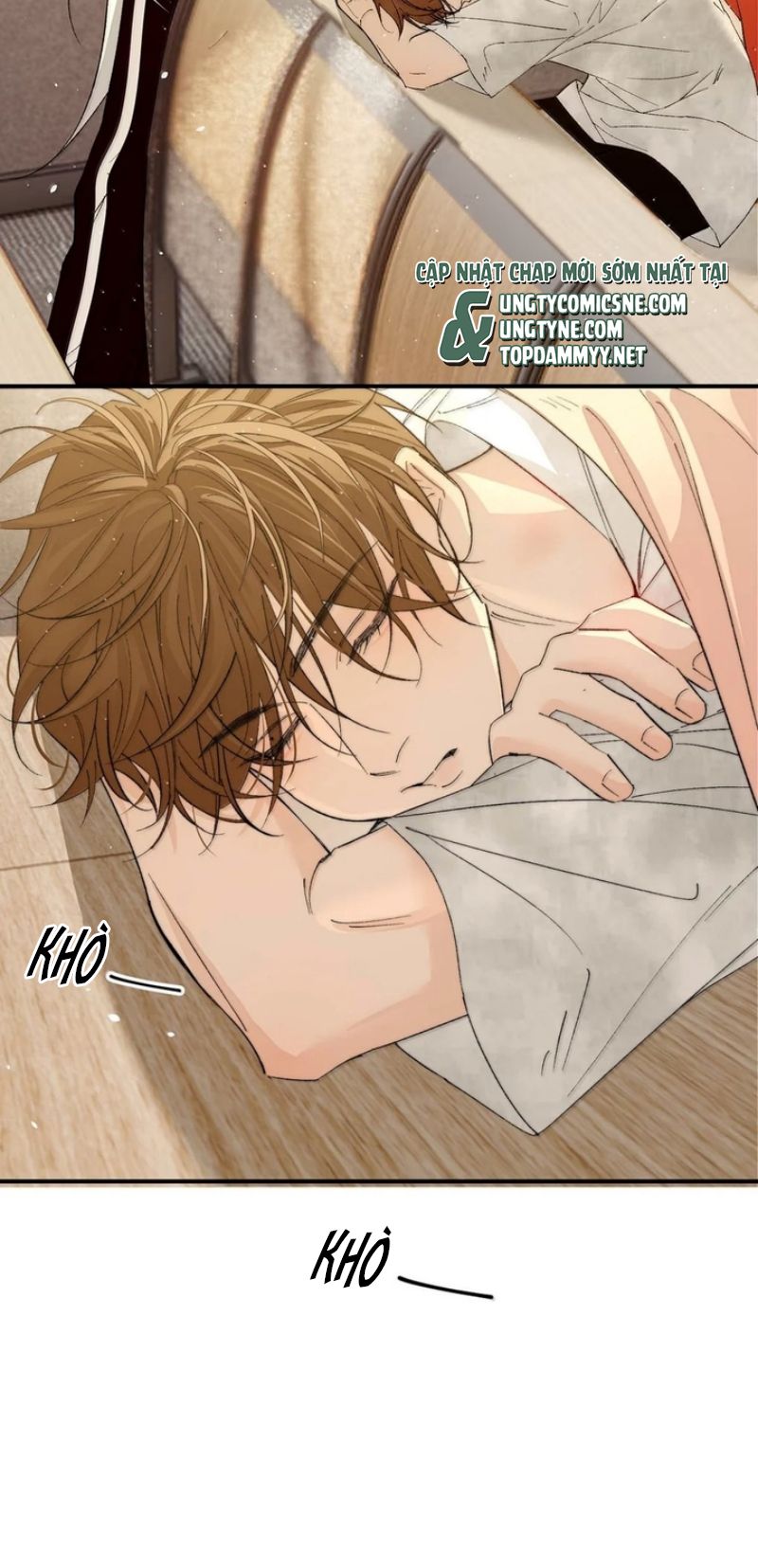 Mỗi Ngày Đều Muốn Làm Bệnh Kiều Vương Tử Xấu hổ Muốn Độn Thổ Chapter 58 - Trang 16