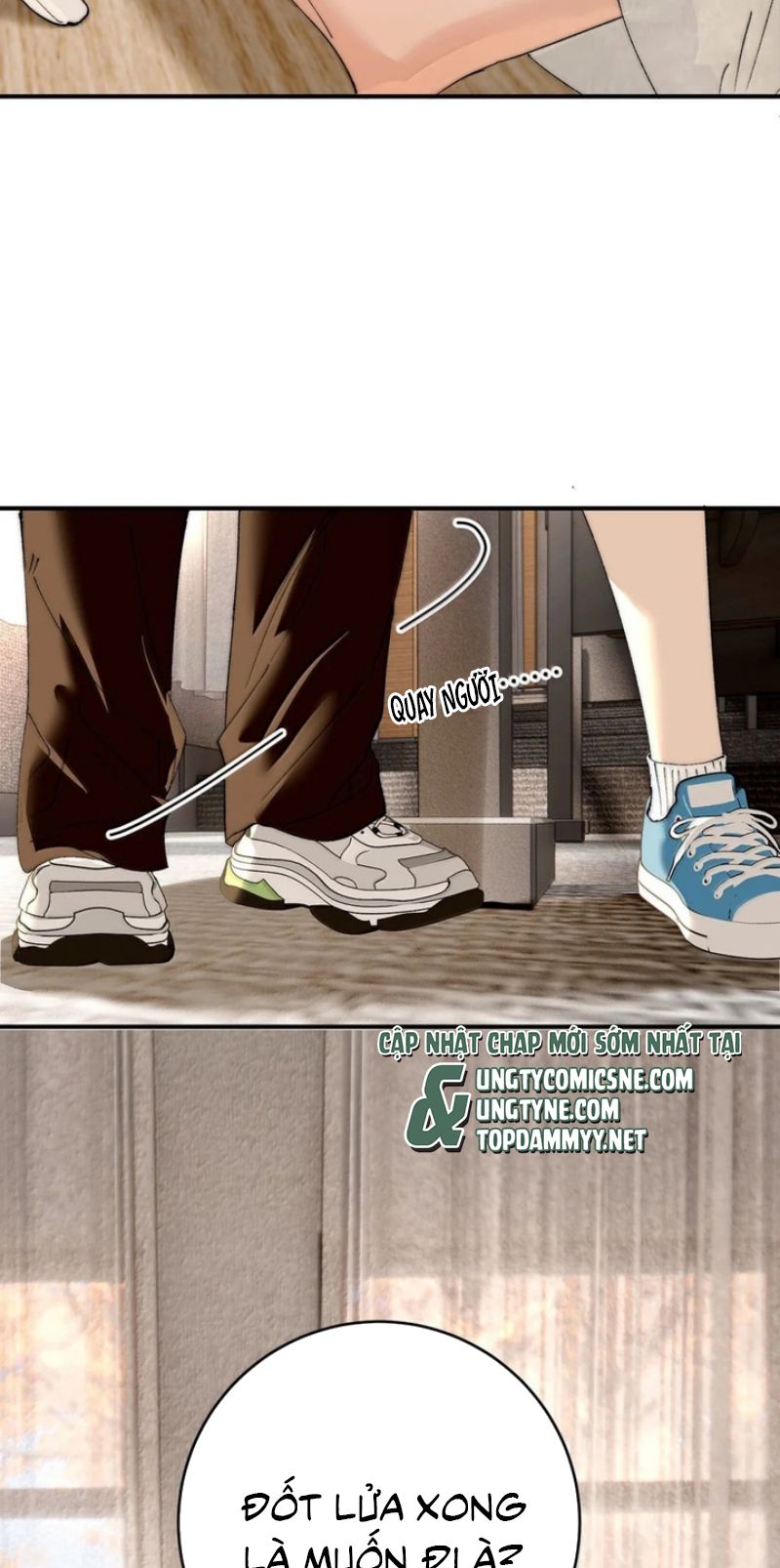 Mỗi Ngày Đều Muốn Làm Bệnh Kiều Vương Tử Xấu hổ Muốn Độn Thổ Chapter 58 - Trang 19