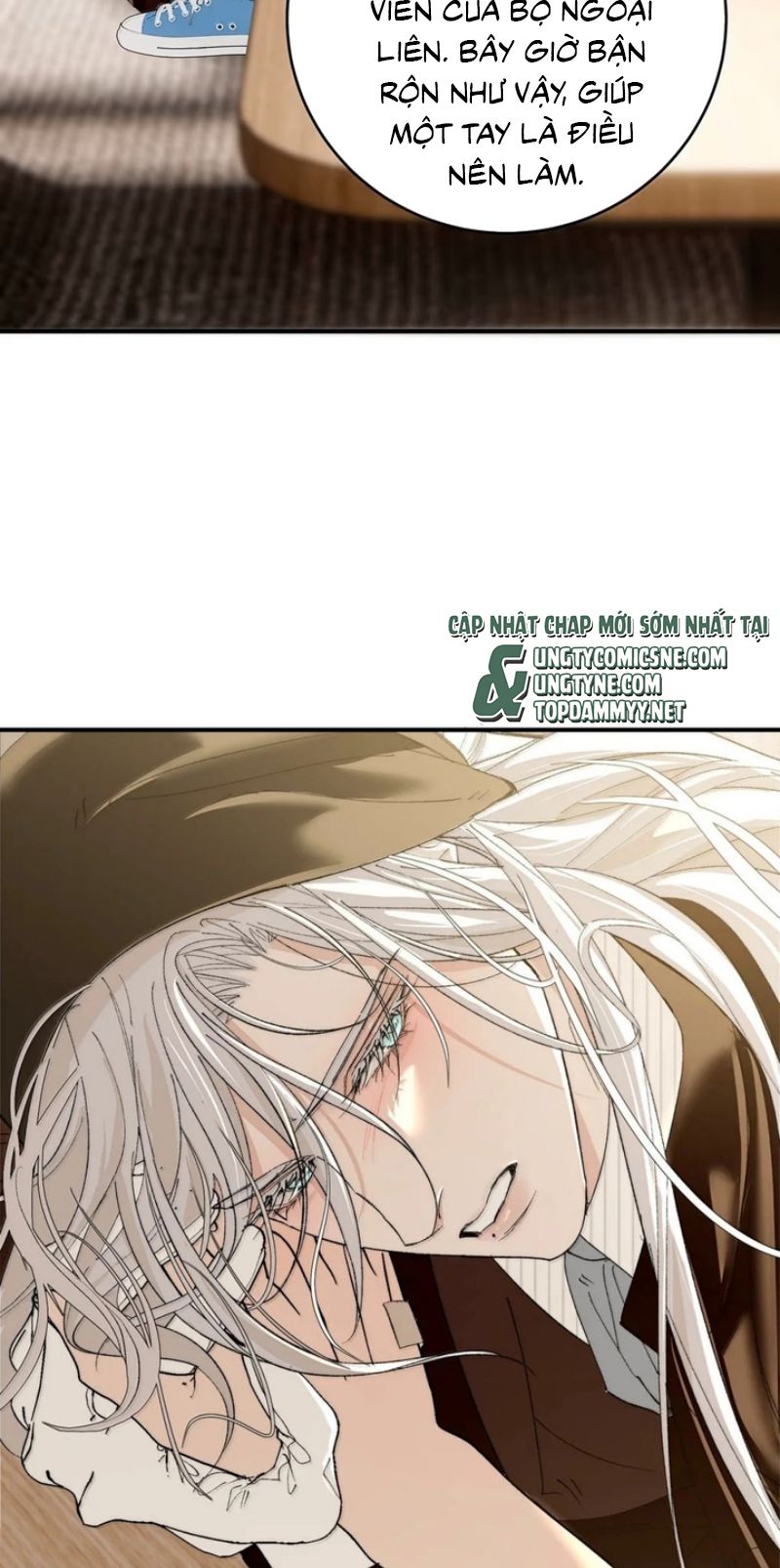 Mỗi Ngày Đều Muốn Làm Bệnh Kiều Vương Tử Xấu hổ Muốn Độn Thổ Chapter 58 - Trang 28