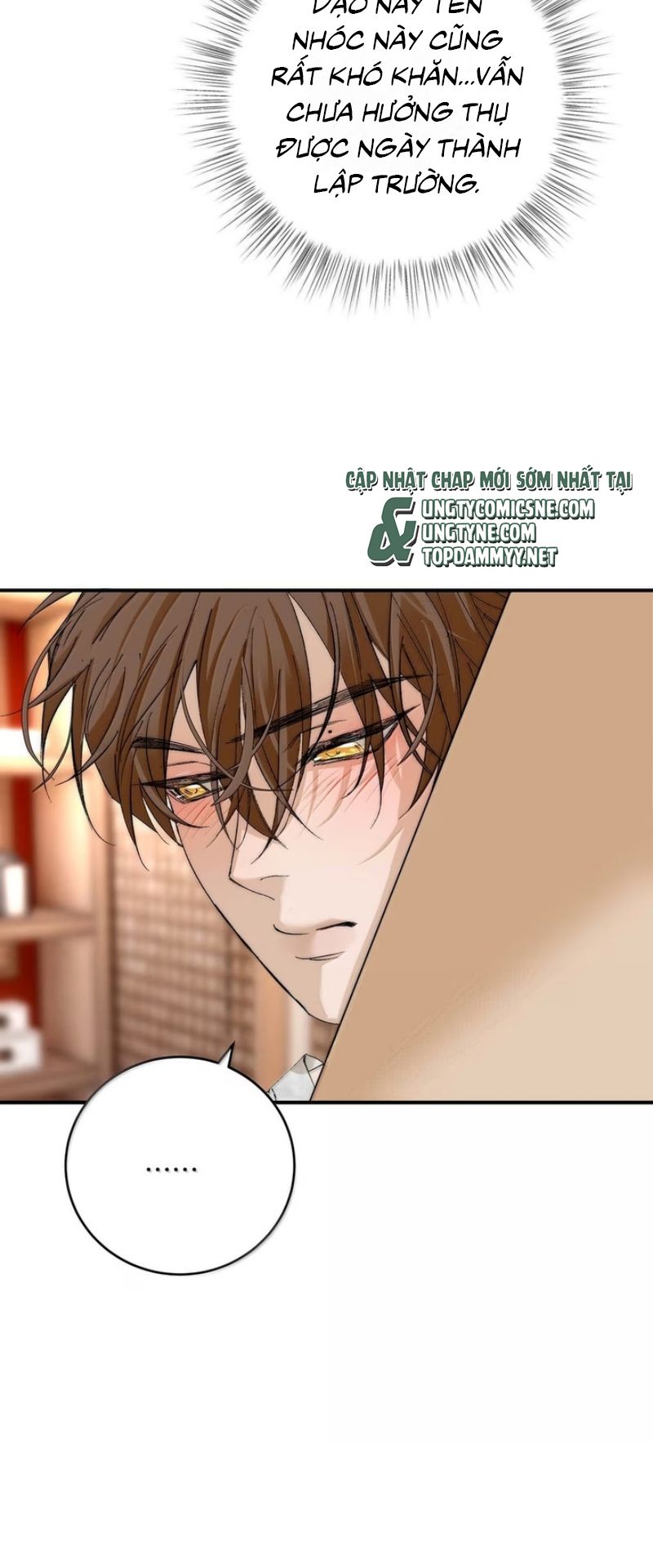 Mỗi Ngày Đều Muốn Làm Bệnh Kiều Vương Tử Xấu hổ Muốn Độn Thổ Chapter 58 - Trang 39