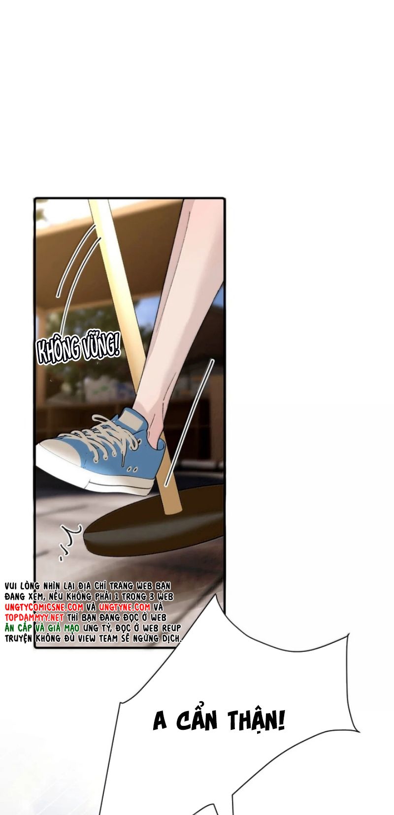 Mỗi Ngày Đều Muốn Làm Bệnh Kiều Vương Tử Xấu hổ Muốn Độn Thổ Chapter 58 - Trang 6