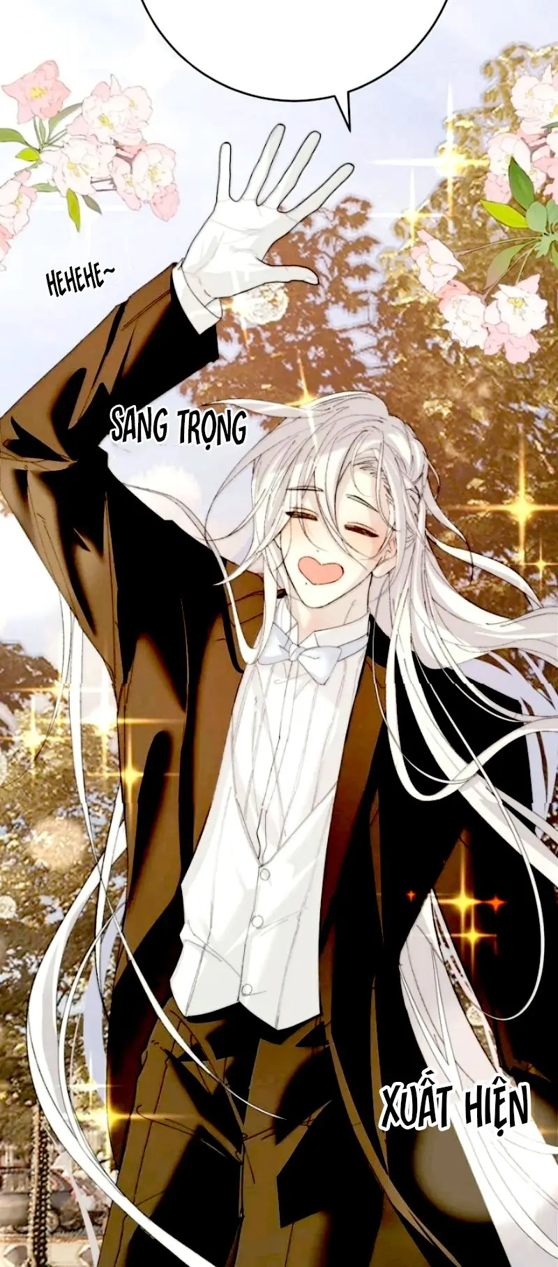 Mỗi Ngày Đều Muốn Làm Bệnh Kiều Vương Tử Xấu hổ Muốn Độn Thổ Chapter 59 - Trang 10