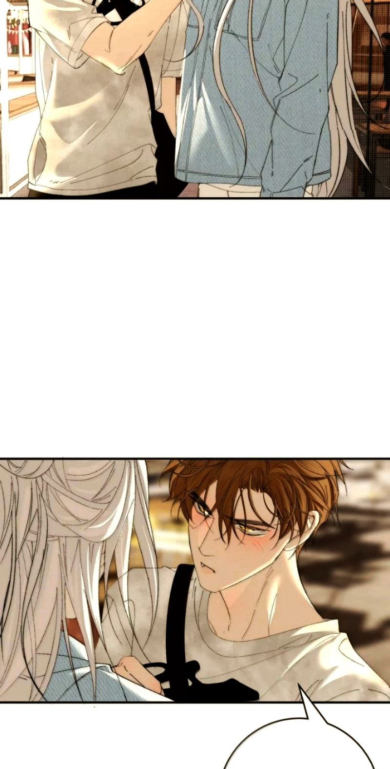 Mỗi Ngày Đều Muốn Làm Bệnh Kiều Vương Tử Xấu hổ Muốn Độn Thổ Chapter 59 - Trang 24