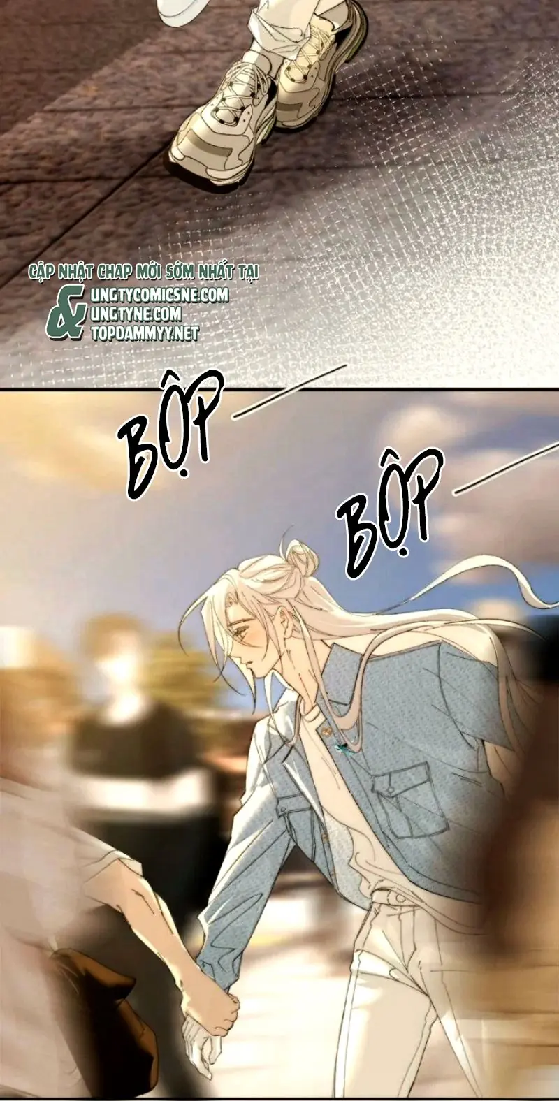 Mỗi Ngày Đều Muốn Làm Bệnh Kiều Vương Tử Xấu hổ Muốn Độn Thổ Chapter 59 - Trang 27