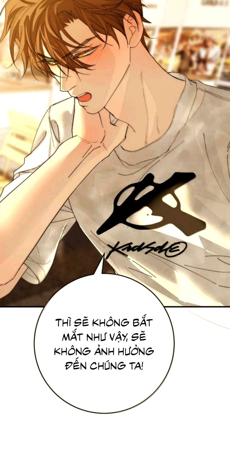 Mỗi Ngày Đều Muốn Làm Bệnh Kiều Vương Tử Xấu hổ Muốn Độn Thổ Chapter 59 - Trang 30