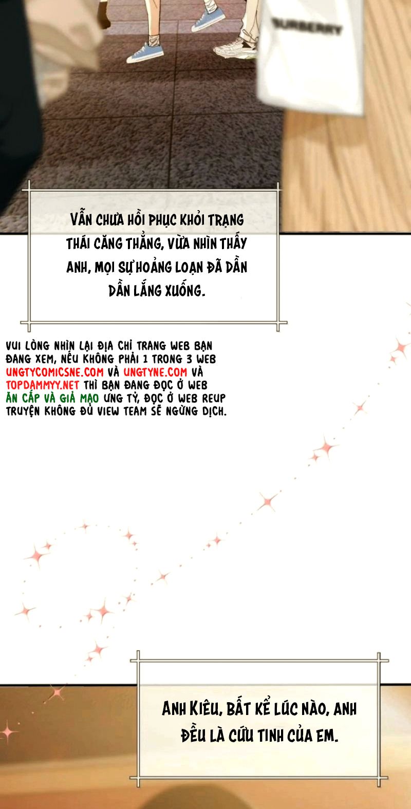 Mỗi Ngày Đều Muốn Làm Bệnh Kiều Vương Tử Xấu hổ Muốn Độn Thổ Chapter 59 - Trang 33