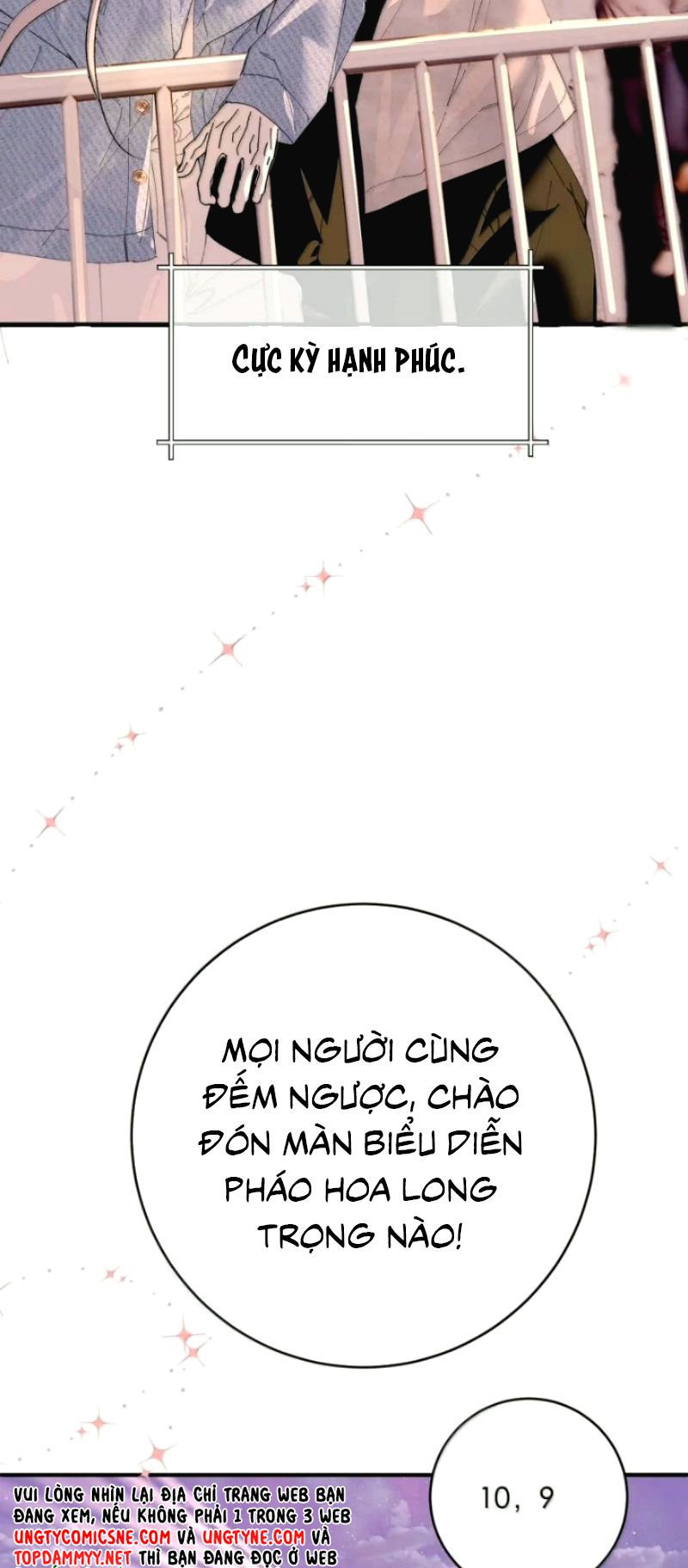 Mỗi Ngày Đều Muốn Làm Bệnh Kiều Vương Tử Xấu hổ Muốn Độn Thổ Chapter 59 - Trang 36