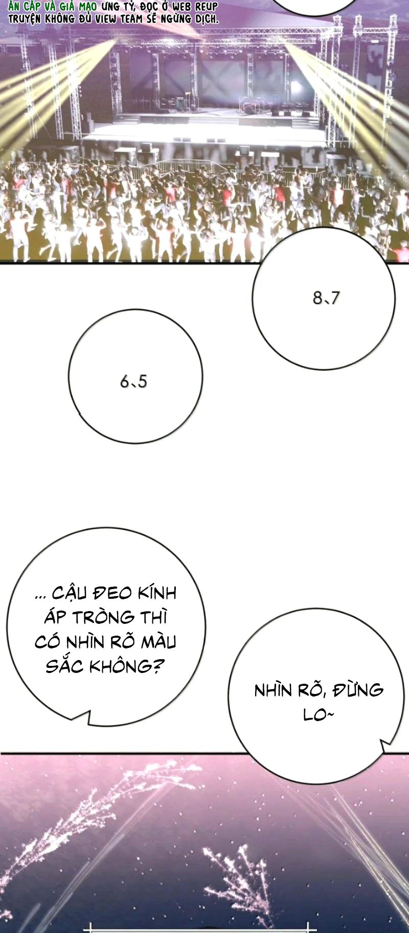 Mỗi Ngày Đều Muốn Làm Bệnh Kiều Vương Tử Xấu hổ Muốn Độn Thổ Chapter 59 - Trang 37