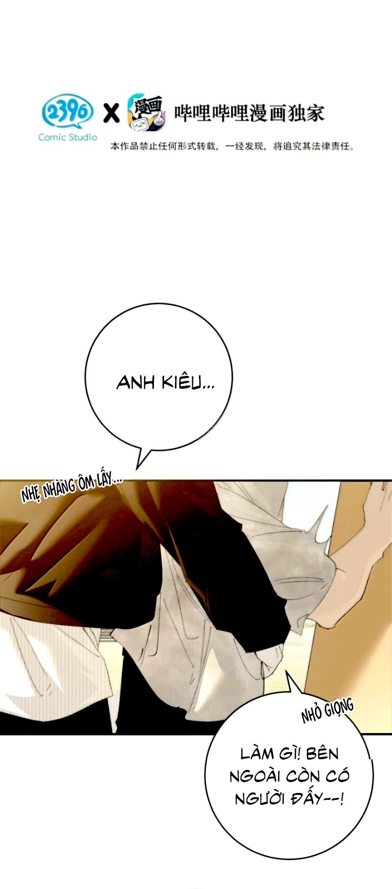 Mỗi Ngày Đều Muốn Làm Bệnh Kiều Vương Tử Xấu hổ Muốn Độn Thổ Chapter 59 - Trang 4