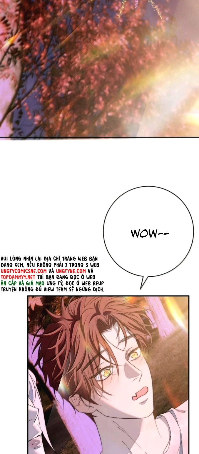 Mỗi Ngày Đều Muốn Làm Bệnh Kiều Vương Tử Xấu hổ Muốn Độn Thổ Chapter 59 - Trang 40