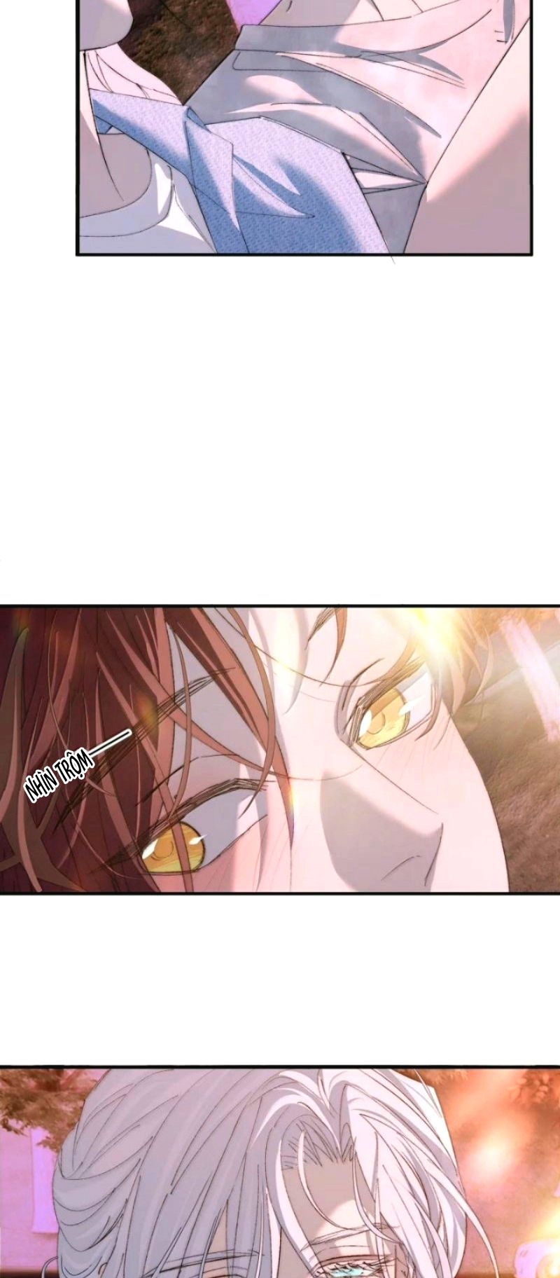 Mỗi Ngày Đều Muốn Làm Bệnh Kiều Vương Tử Xấu hổ Muốn Độn Thổ Chapter 59 - Trang 41