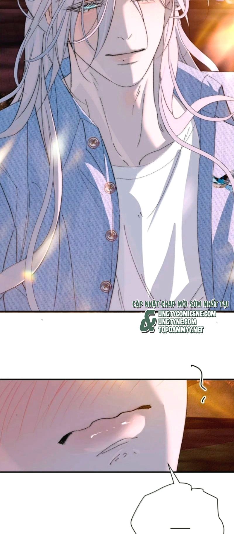 Mỗi Ngày Đều Muốn Làm Bệnh Kiều Vương Tử Xấu hổ Muốn Độn Thổ Chapter 59 - Trang 42