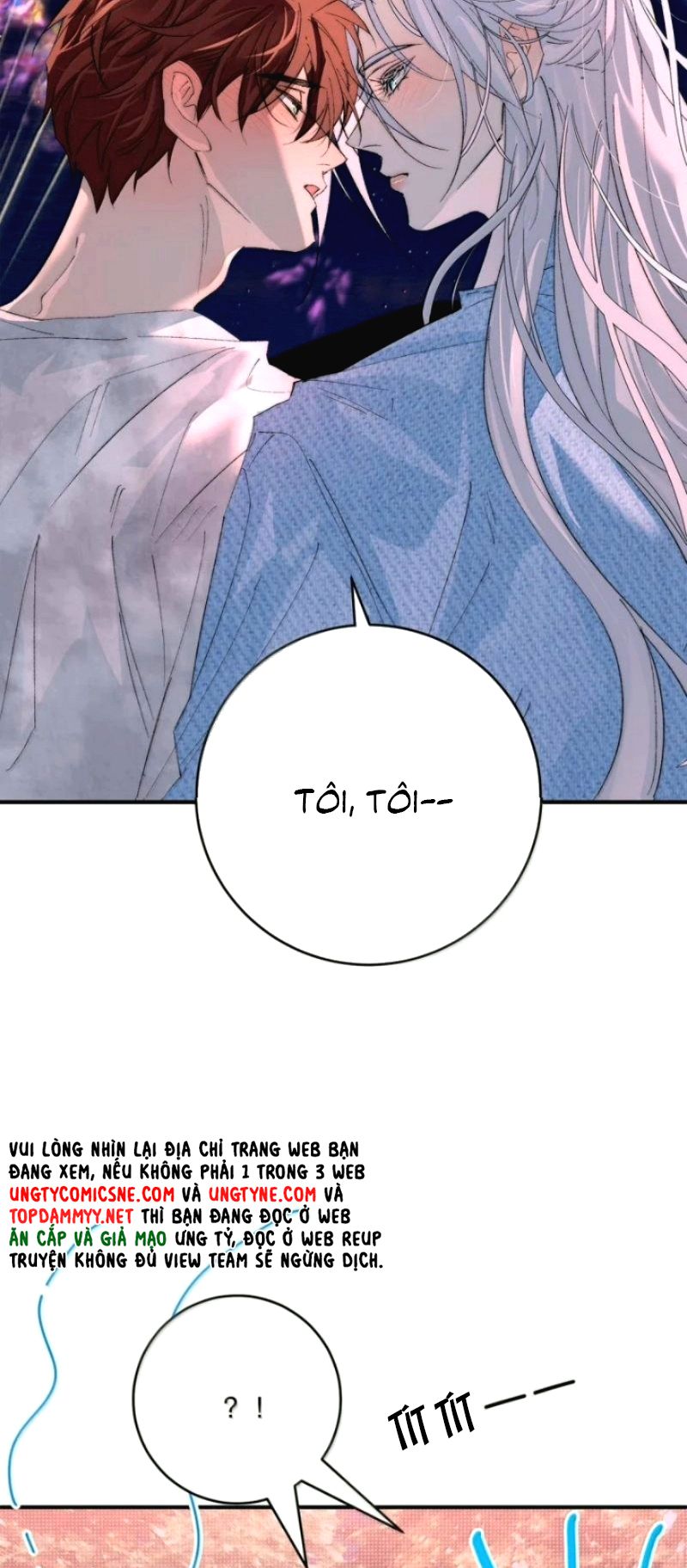 Mỗi Ngày Đều Muốn Làm Bệnh Kiều Vương Tử Xấu hổ Muốn Độn Thổ Chapter 59 - Trang 44