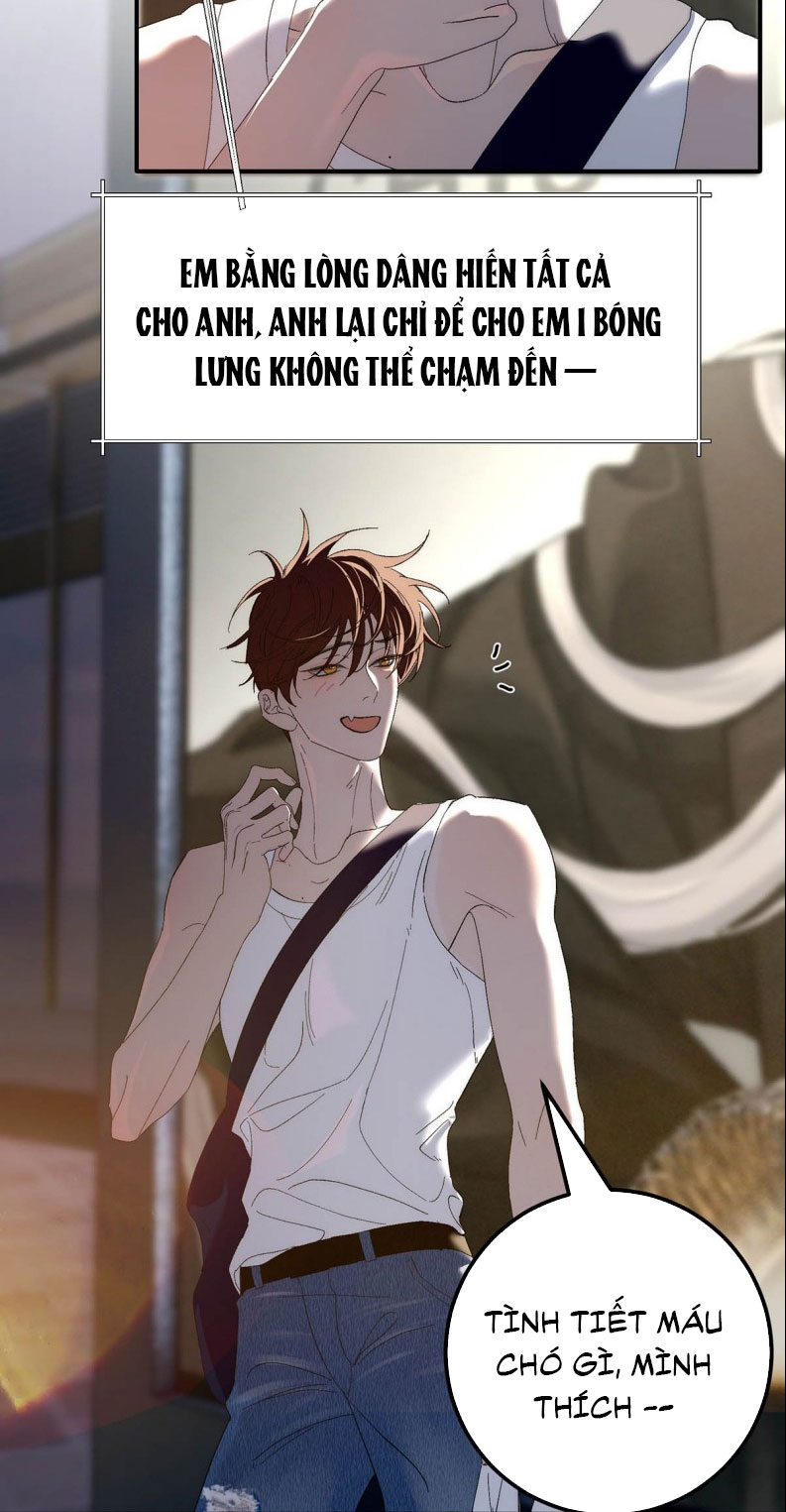 Mỗi Ngày Đều Muốn Làm Bệnh Kiều Vương Tử Xấu hổ Muốn Độn Thổ Chapter 6 - Trang 10