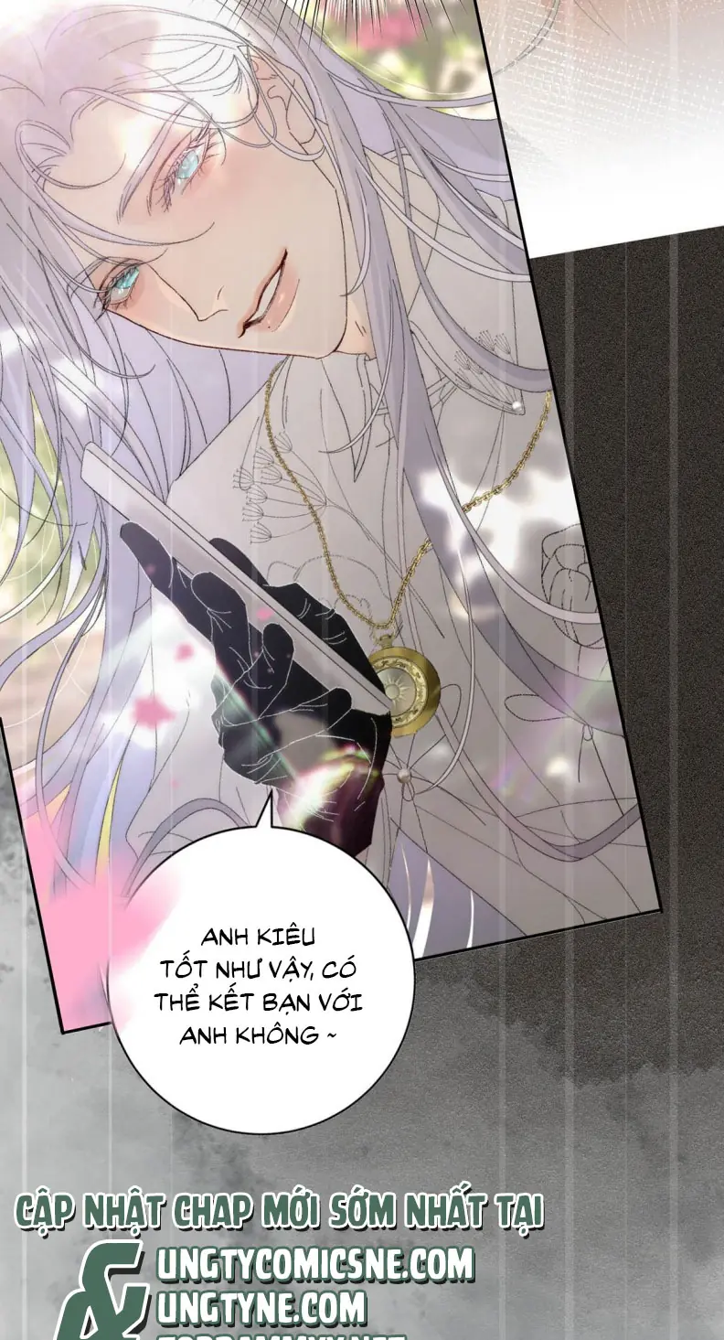 Mỗi Ngày Đều Muốn Làm Bệnh Kiều Vương Tử Xấu hổ Muốn Độn Thổ Chapter 6 - Trang 16