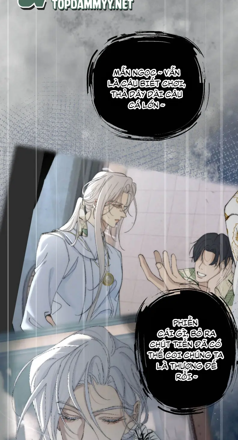 Mỗi Ngày Đều Muốn Làm Bệnh Kiều Vương Tử Xấu hổ Muốn Độn Thổ Chapter 6 - Trang 17