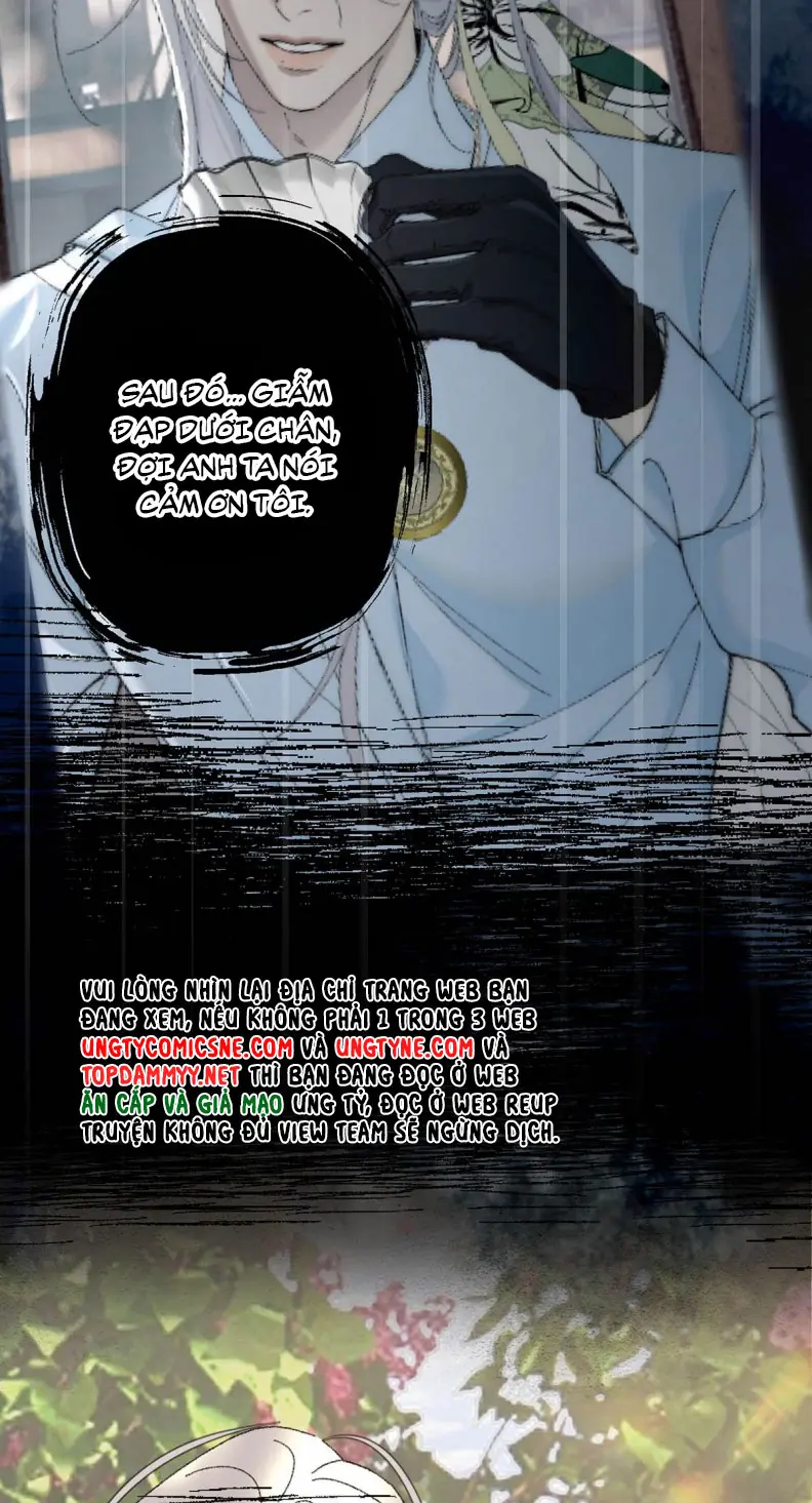 Mỗi Ngày Đều Muốn Làm Bệnh Kiều Vương Tử Xấu hổ Muốn Độn Thổ Chapter 6 - Trang 18