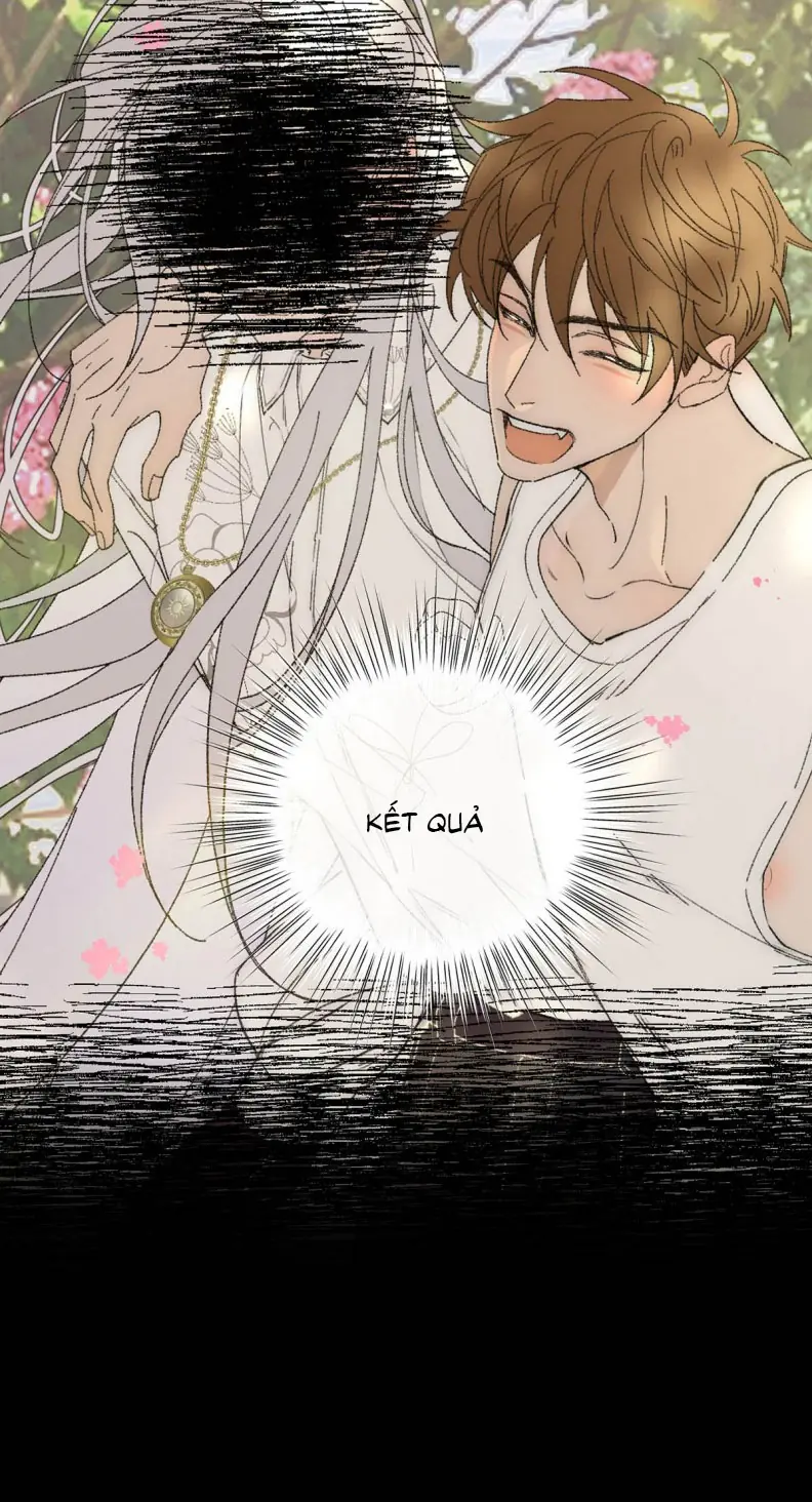Mỗi Ngày Đều Muốn Làm Bệnh Kiều Vương Tử Xấu hổ Muốn Độn Thổ Chapter 6 - Trang 19