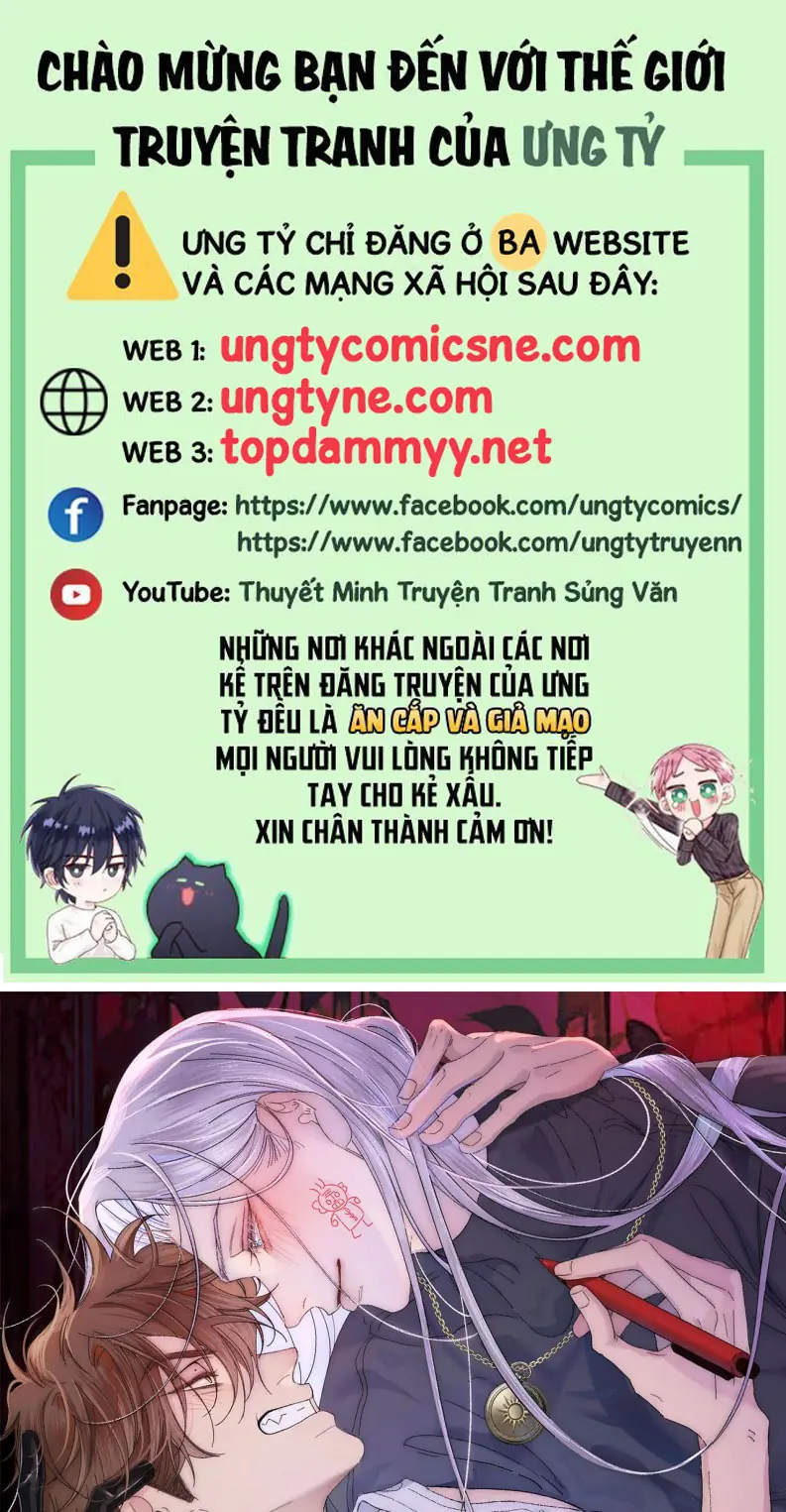 Mỗi Ngày Đều Muốn Làm Bệnh Kiều Vương Tử Xấu hổ Muốn Độn Thổ Chapter 6 - Trang 2