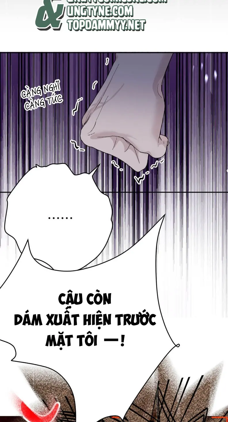 Mỗi Ngày Đều Muốn Làm Bệnh Kiều Vương Tử Xấu hổ Muốn Độn Thổ Chapter 6 - Trang 21