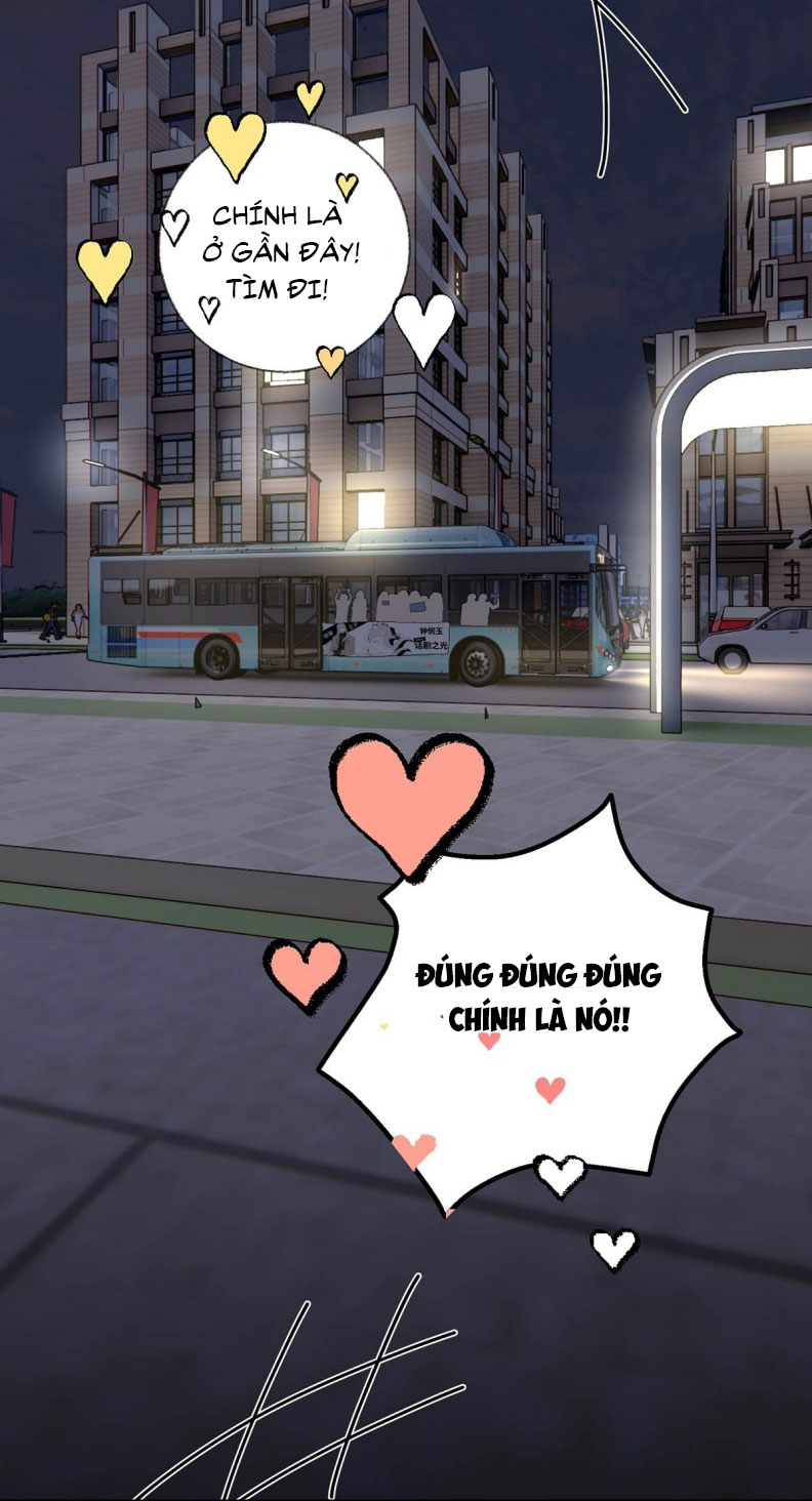Mỗi Ngày Đều Muốn Làm Bệnh Kiều Vương Tử Xấu hổ Muốn Độn Thổ Chapter 6 - Trang 23