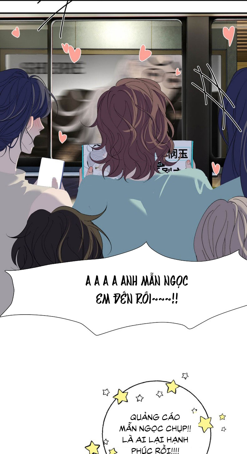 Mỗi Ngày Đều Muốn Làm Bệnh Kiều Vương Tử Xấu hổ Muốn Độn Thổ Chapter 6 - Trang 24