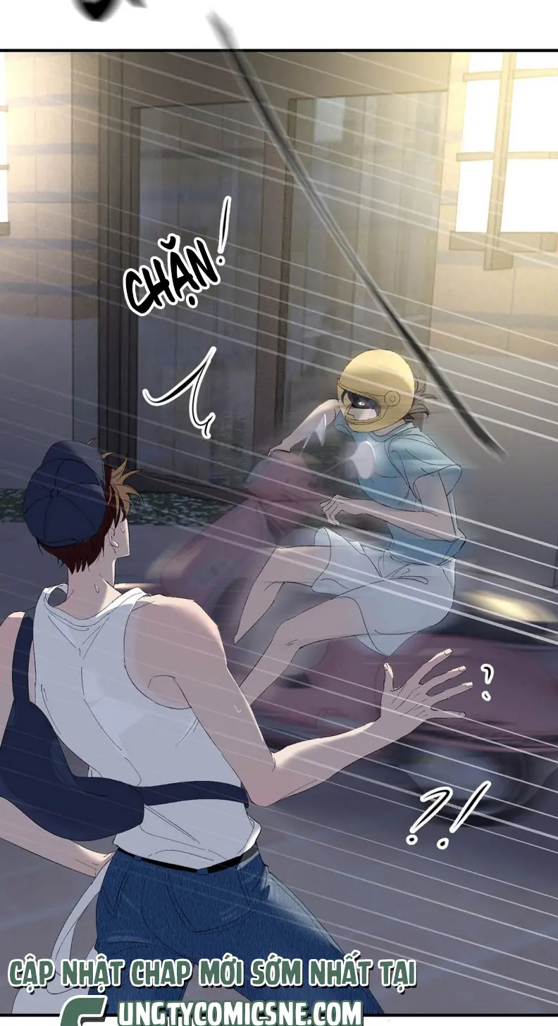 Mỗi Ngày Đều Muốn Làm Bệnh Kiều Vương Tử Xấu hổ Muốn Độn Thổ Chapter 6 - Trang 29