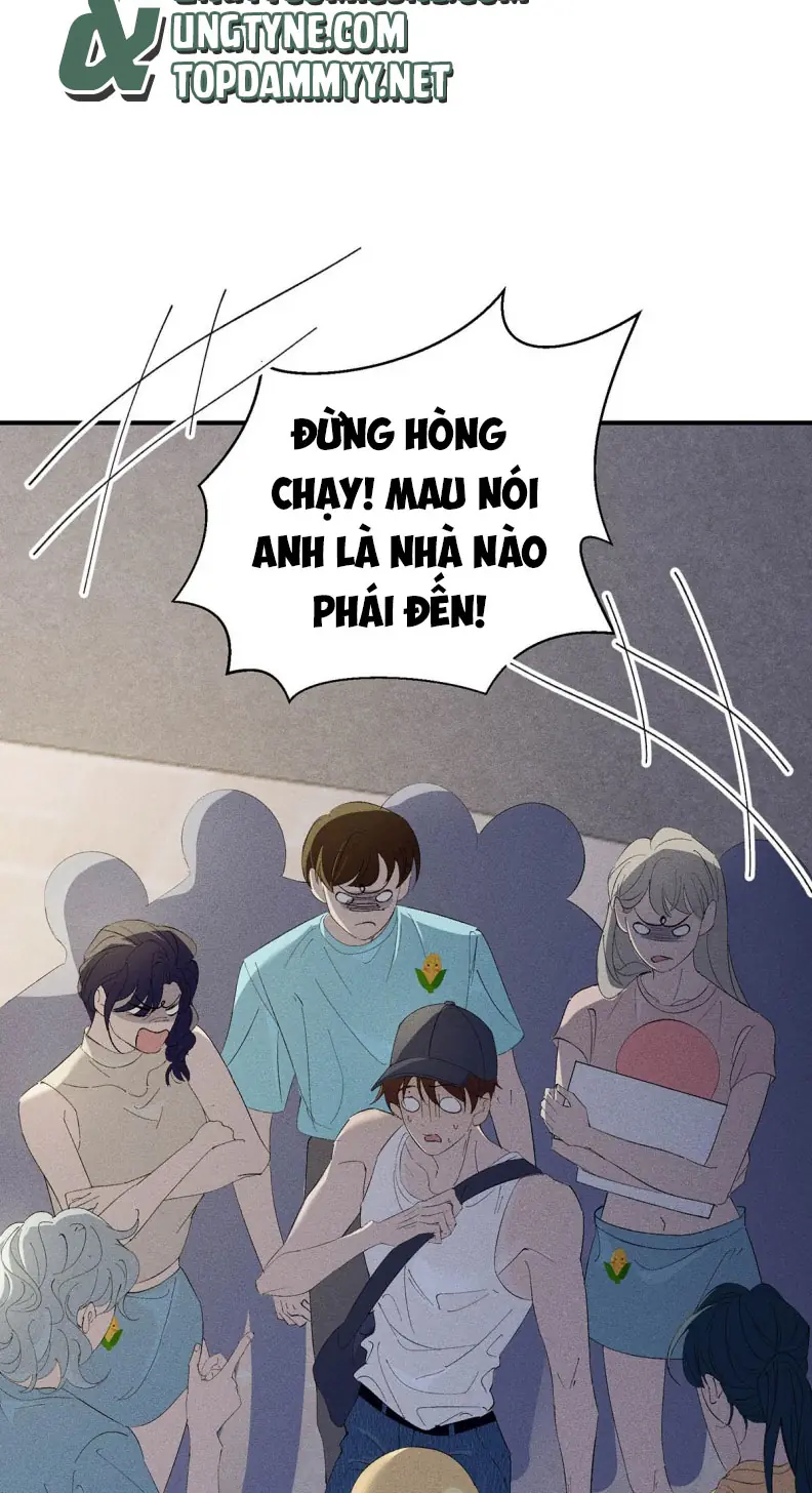Mỗi Ngày Đều Muốn Làm Bệnh Kiều Vương Tử Xấu hổ Muốn Độn Thổ Chapter 6 - Trang 30
