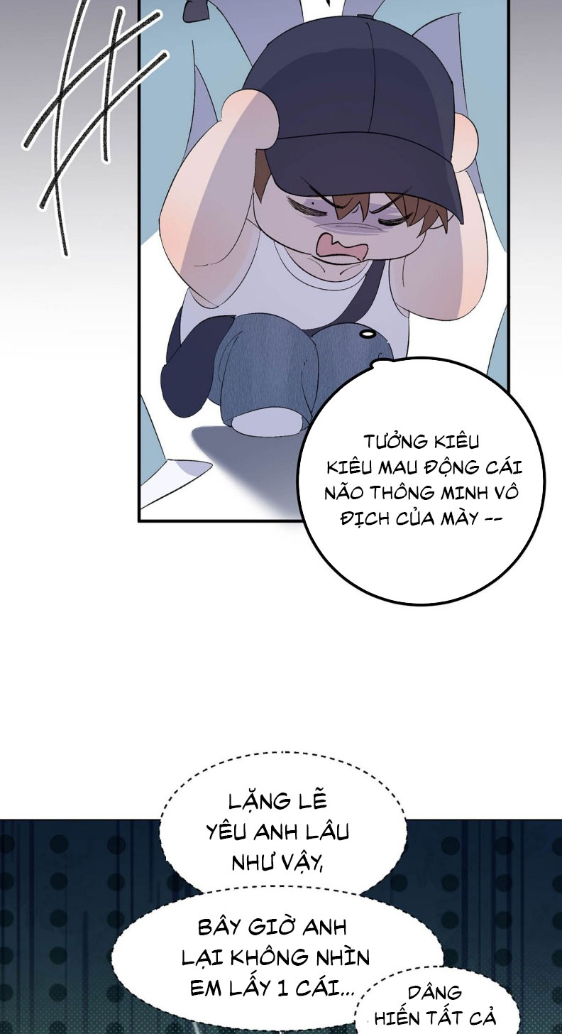Mỗi Ngày Đều Muốn Làm Bệnh Kiều Vương Tử Xấu hổ Muốn Độn Thổ Chapter 6 - Trang 32