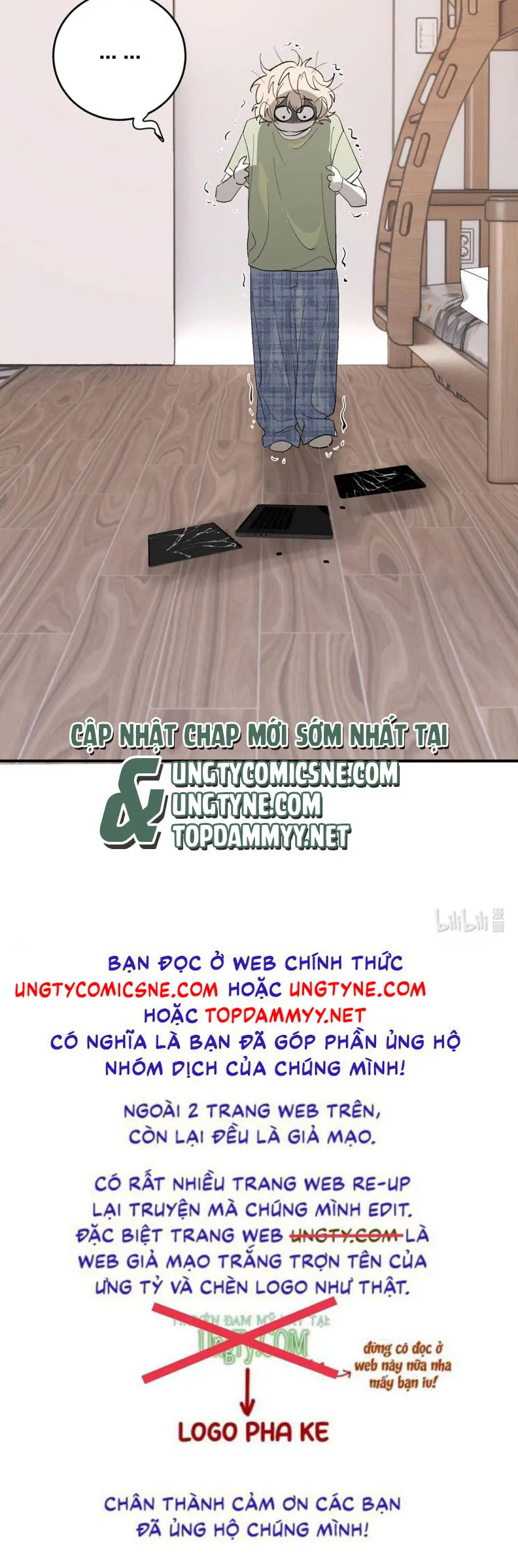 Mỗi Ngày Đều Muốn Làm Bệnh Kiều Vương Tử Xấu hổ Muốn Độn Thổ Chapter 6 - Trang 45