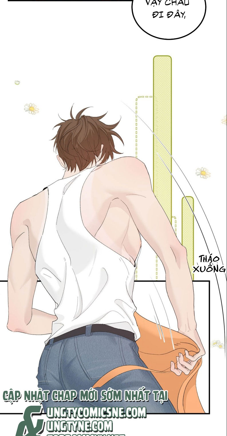 Mỗi Ngày Đều Muốn Làm Bệnh Kiều Vương Tử Xấu hổ Muốn Độn Thổ Chapter 6 - Trang 5
