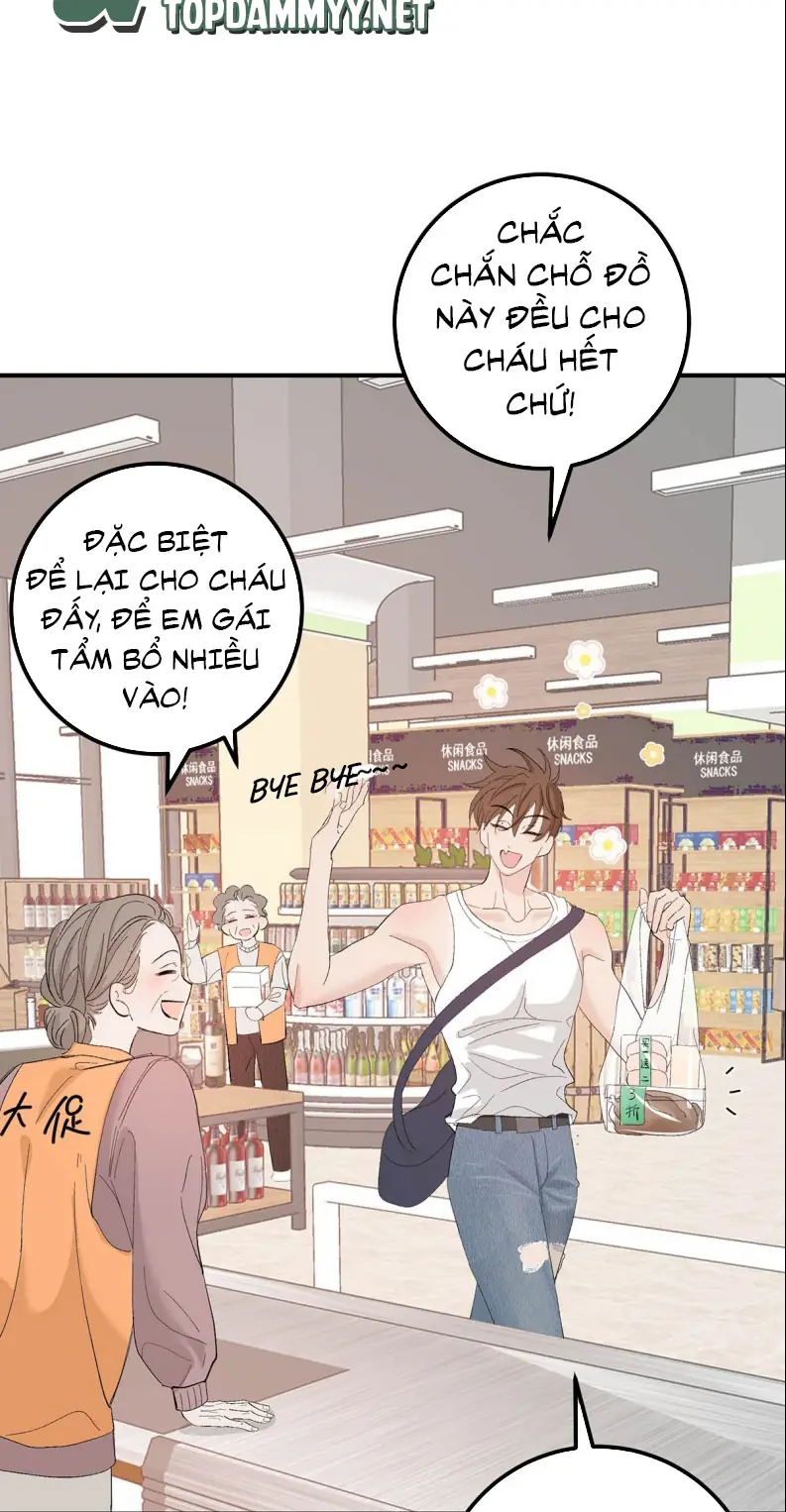 Mỗi Ngày Đều Muốn Làm Bệnh Kiều Vương Tử Xấu hổ Muốn Độn Thổ Chapter 6 - Trang 6